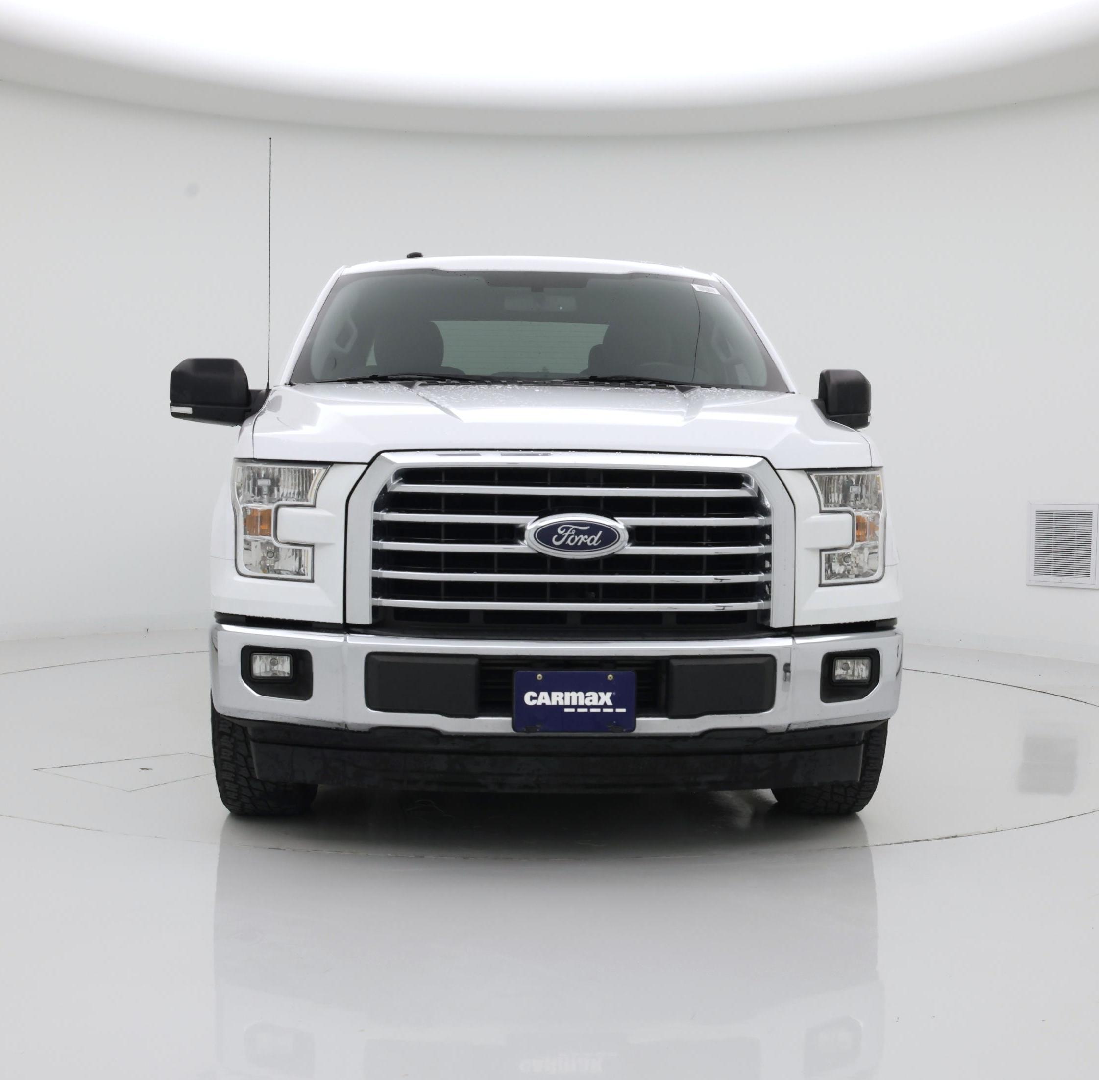 Thumbnail: 2017 Ford F-150 - 5