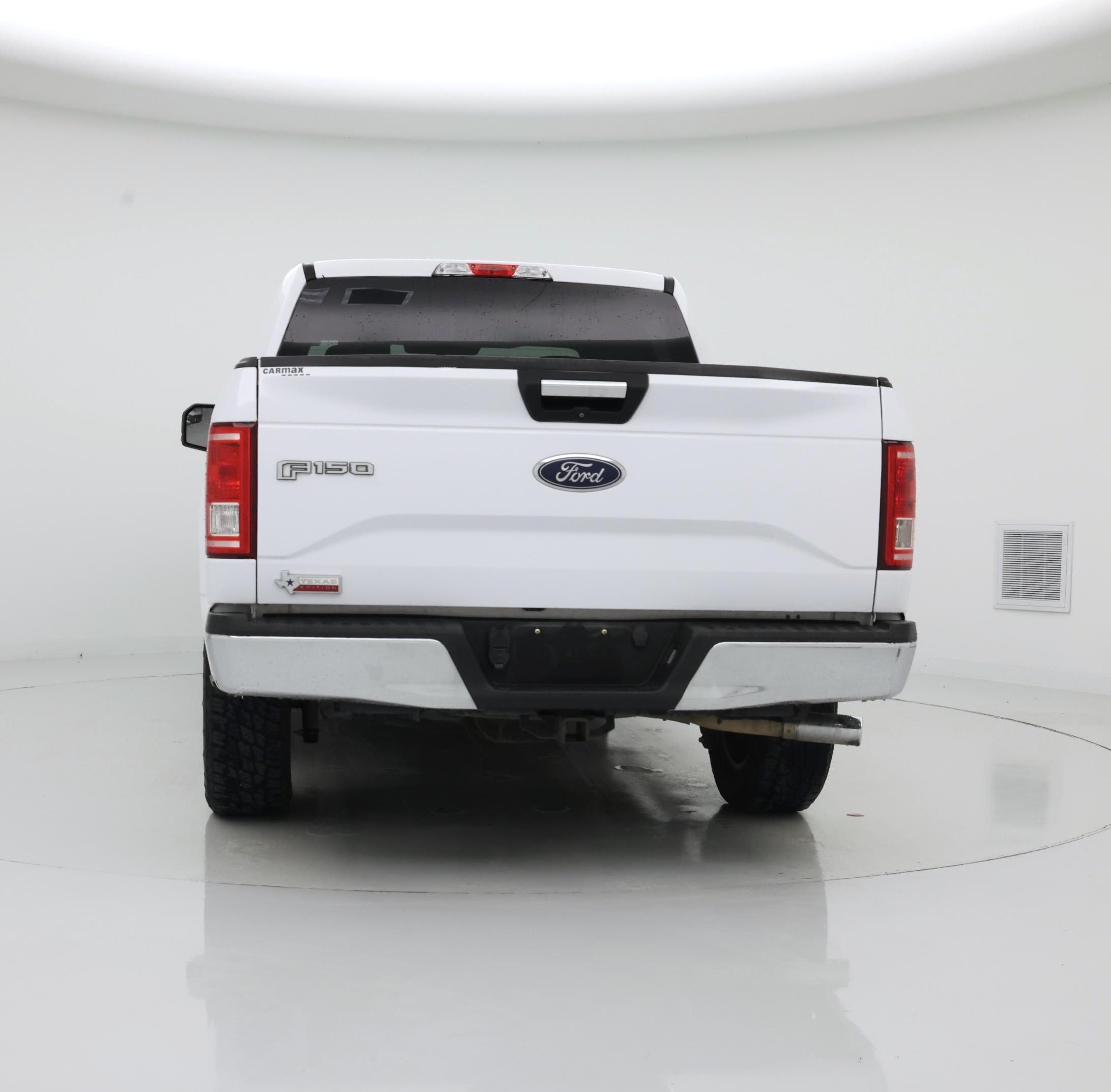 Thumbnail: 2017 Ford F-150 - 6