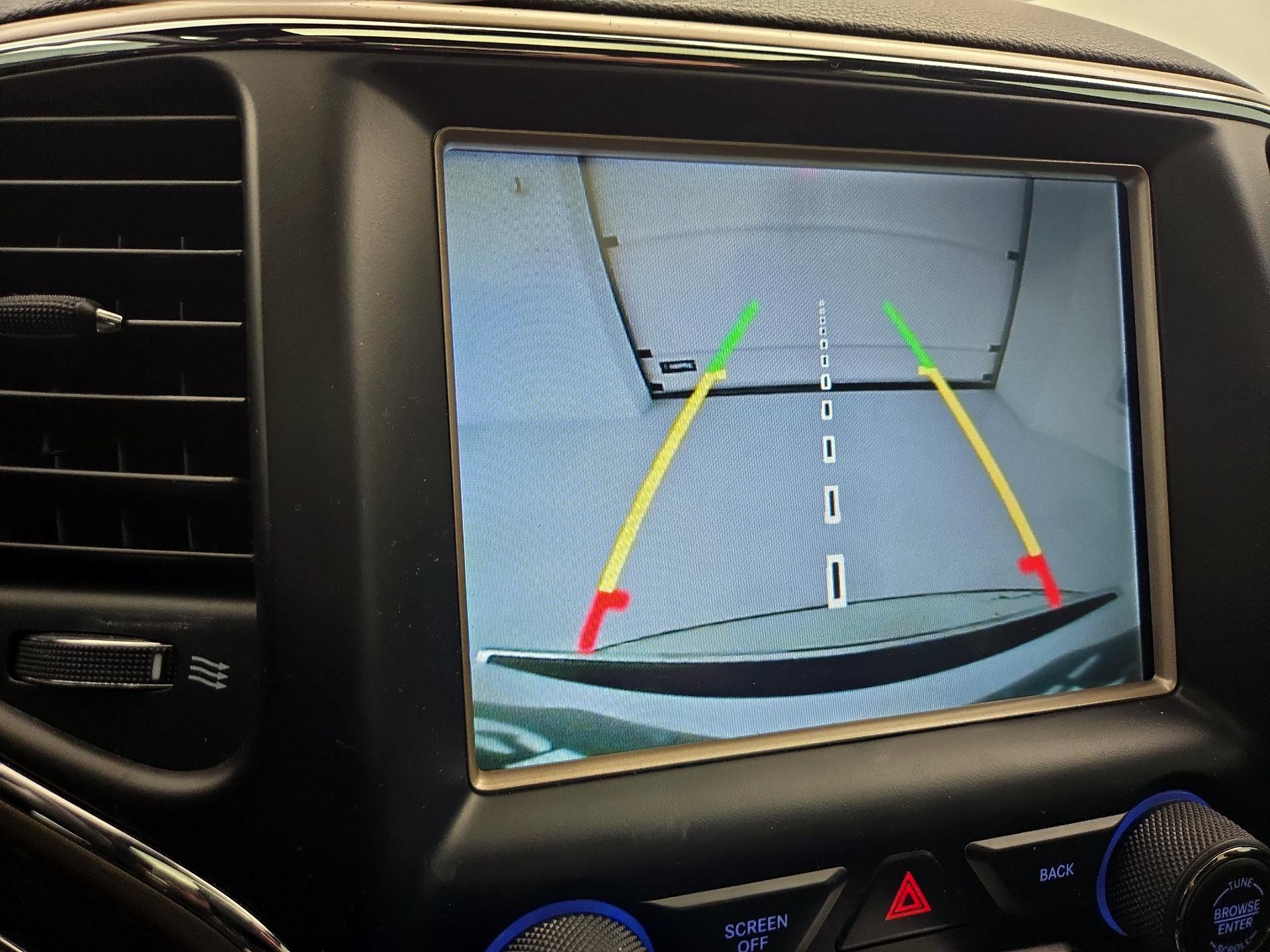 Thumbnail: 2017 Jeep Grand Cherokee - 15