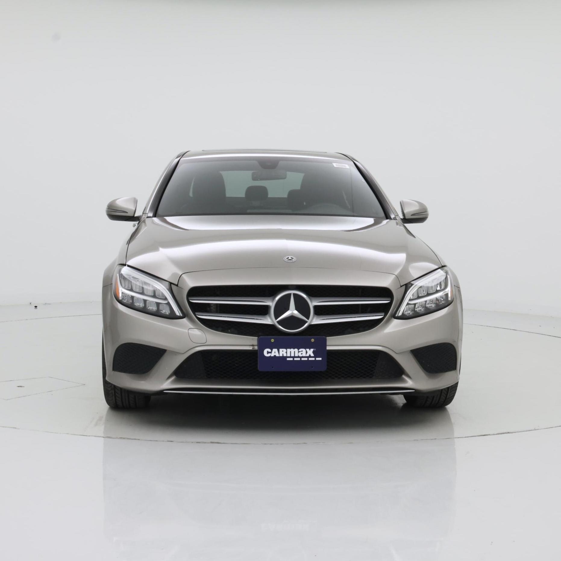 Thumbnail: 2019 Mercedes-Benz C-Class - 5