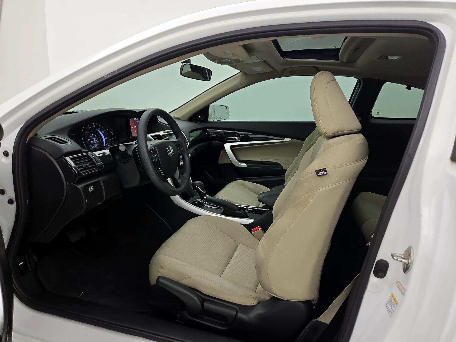 Thumbnail: 2014 Honda Accord - 11