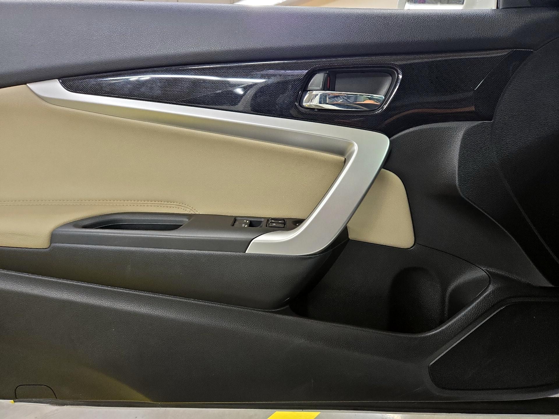 Thumbnail: 2014 Honda Accord - 12