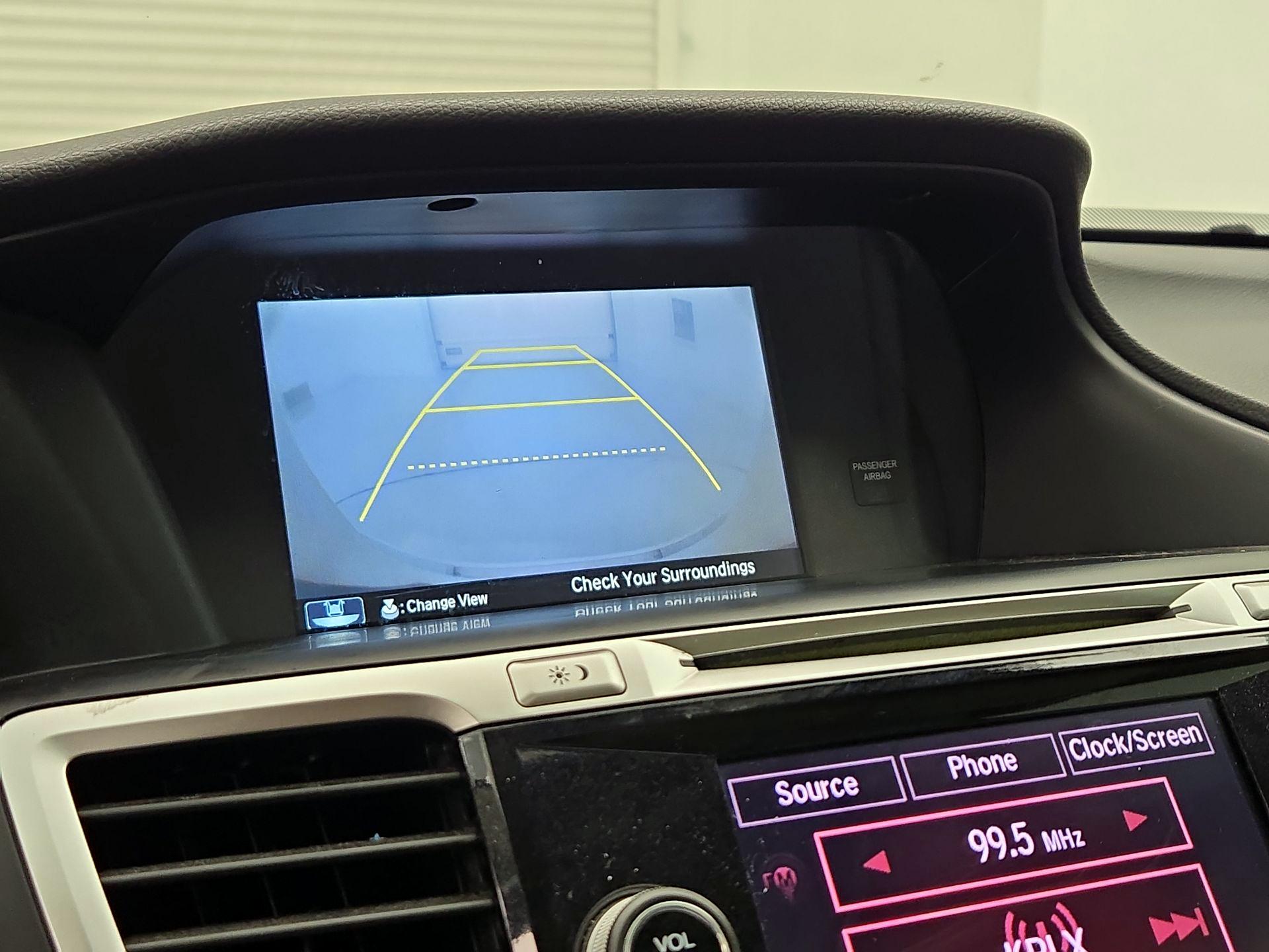 Thumbnail: 2014 Honda Accord - 14