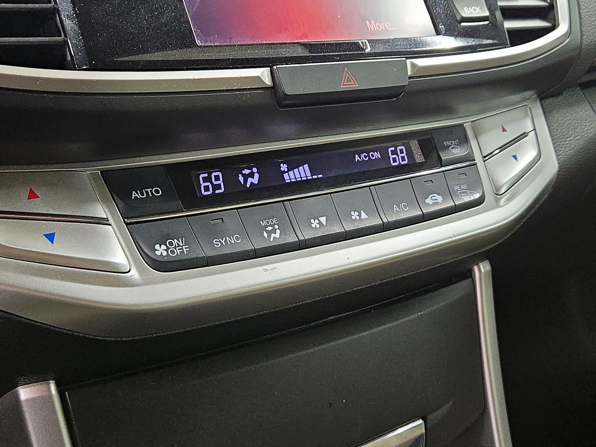 Thumbnail: 2014 Honda Accord - 16