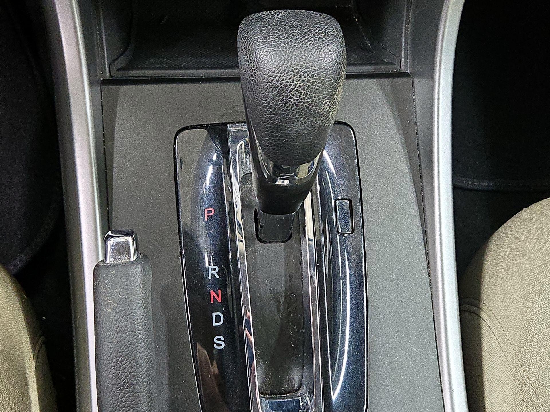 Thumbnail: 2014 Honda Accord - 17