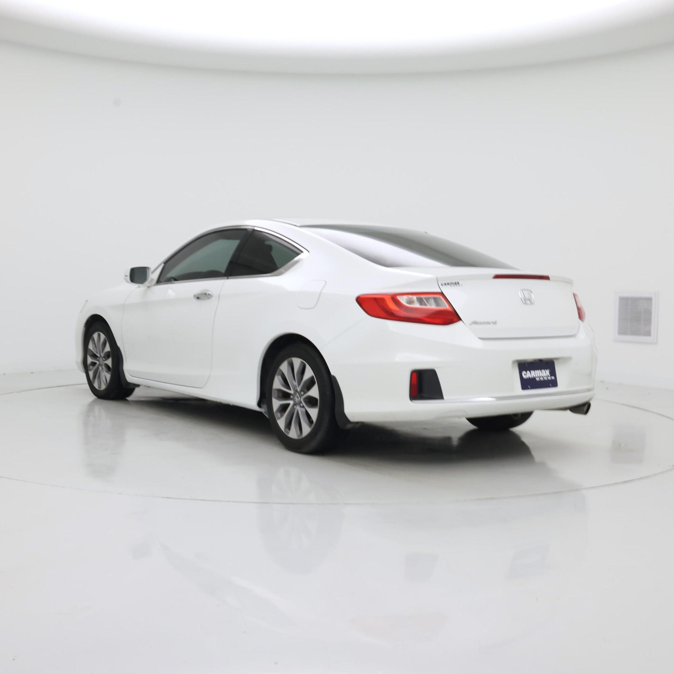 Thumbnail: 2014 Honda Accord - 2