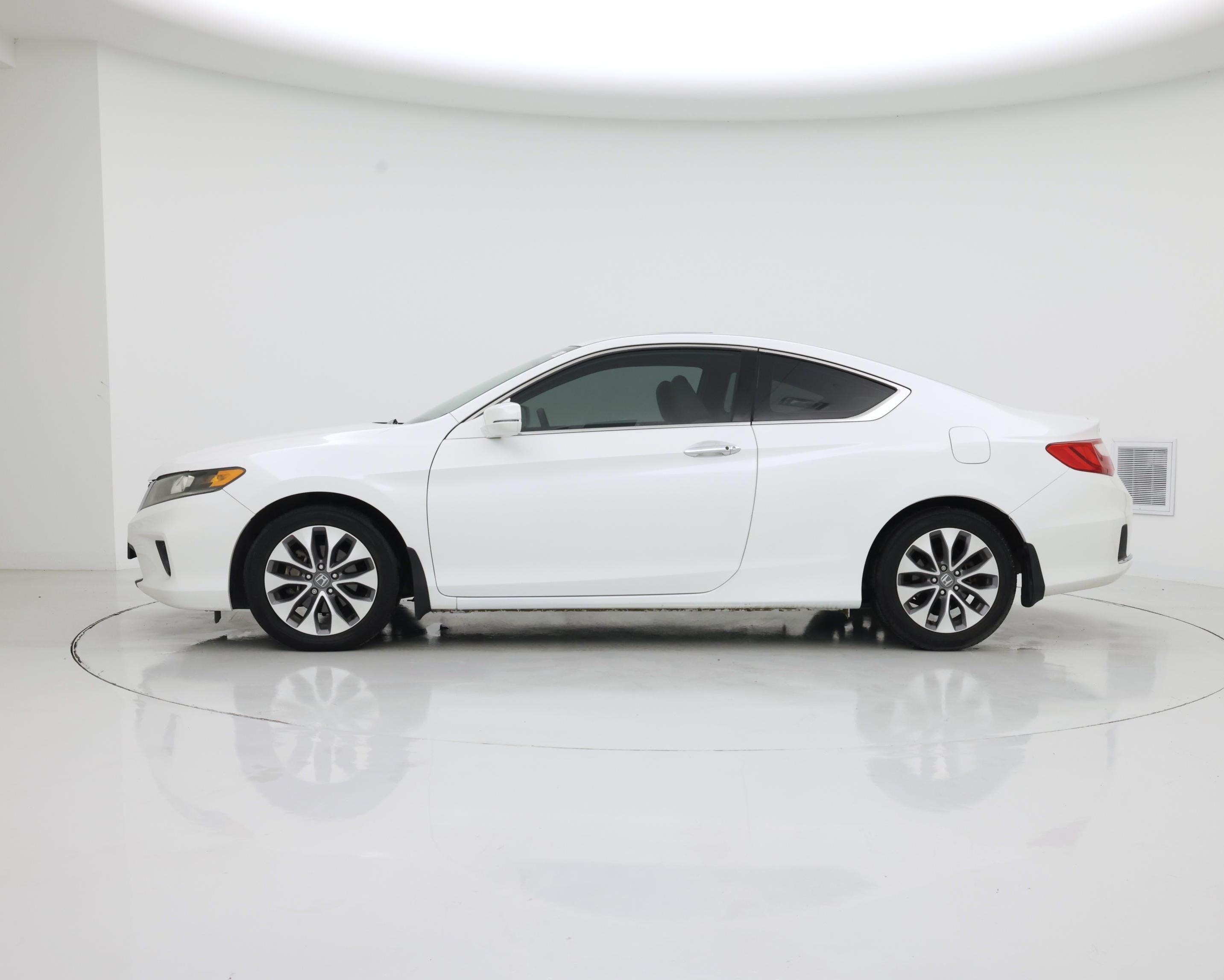 Thumbnail: 2014 Honda Accord - 3