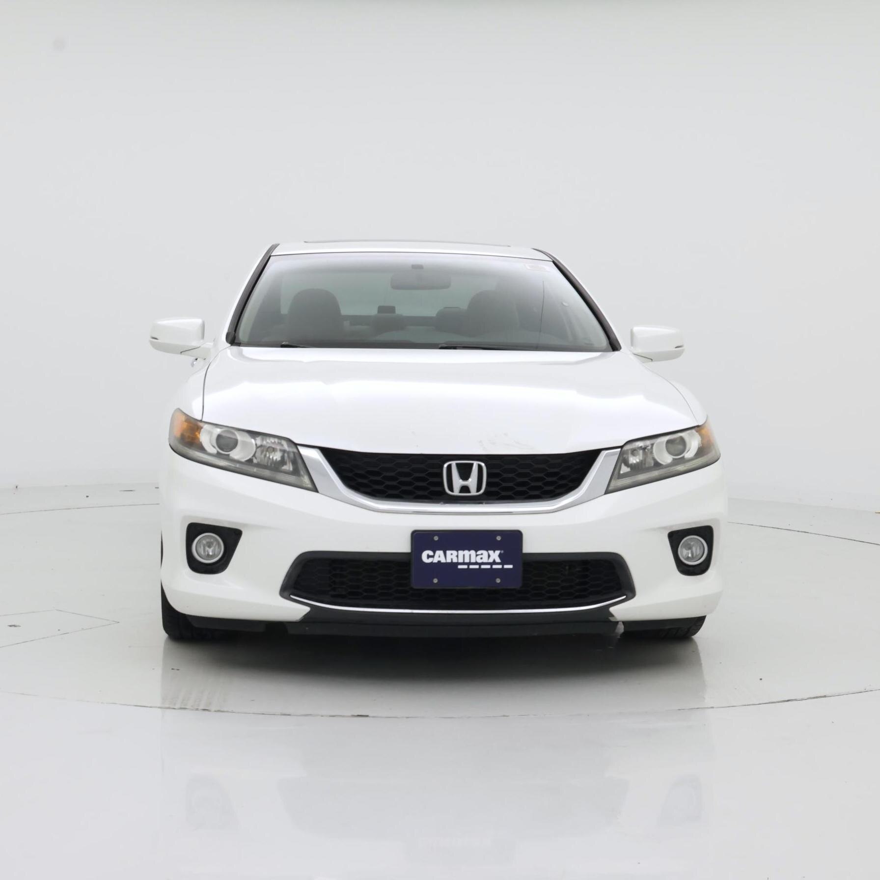 Thumbnail: 2014 Honda Accord - 5