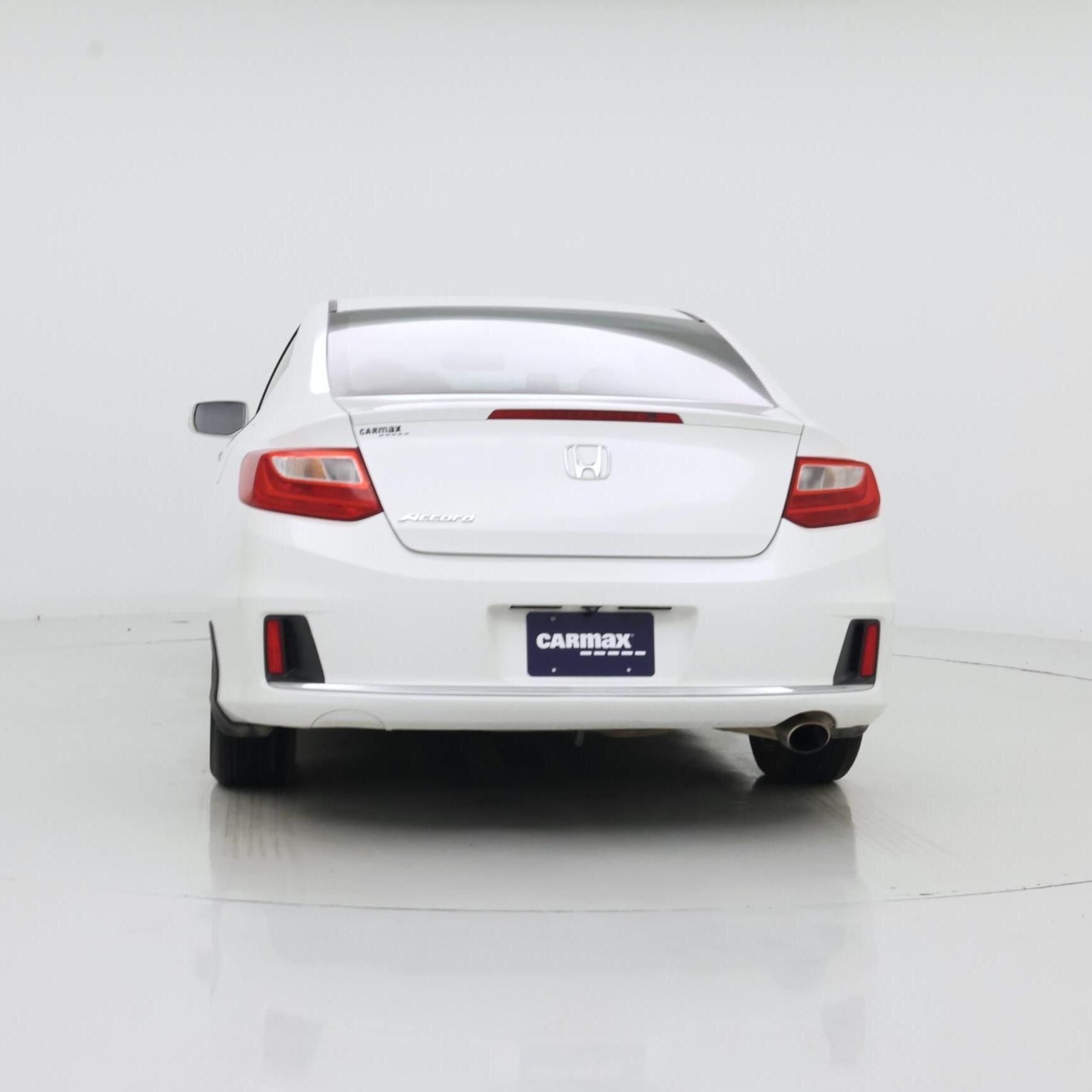 Thumbnail: 2014 Honda Accord - 6