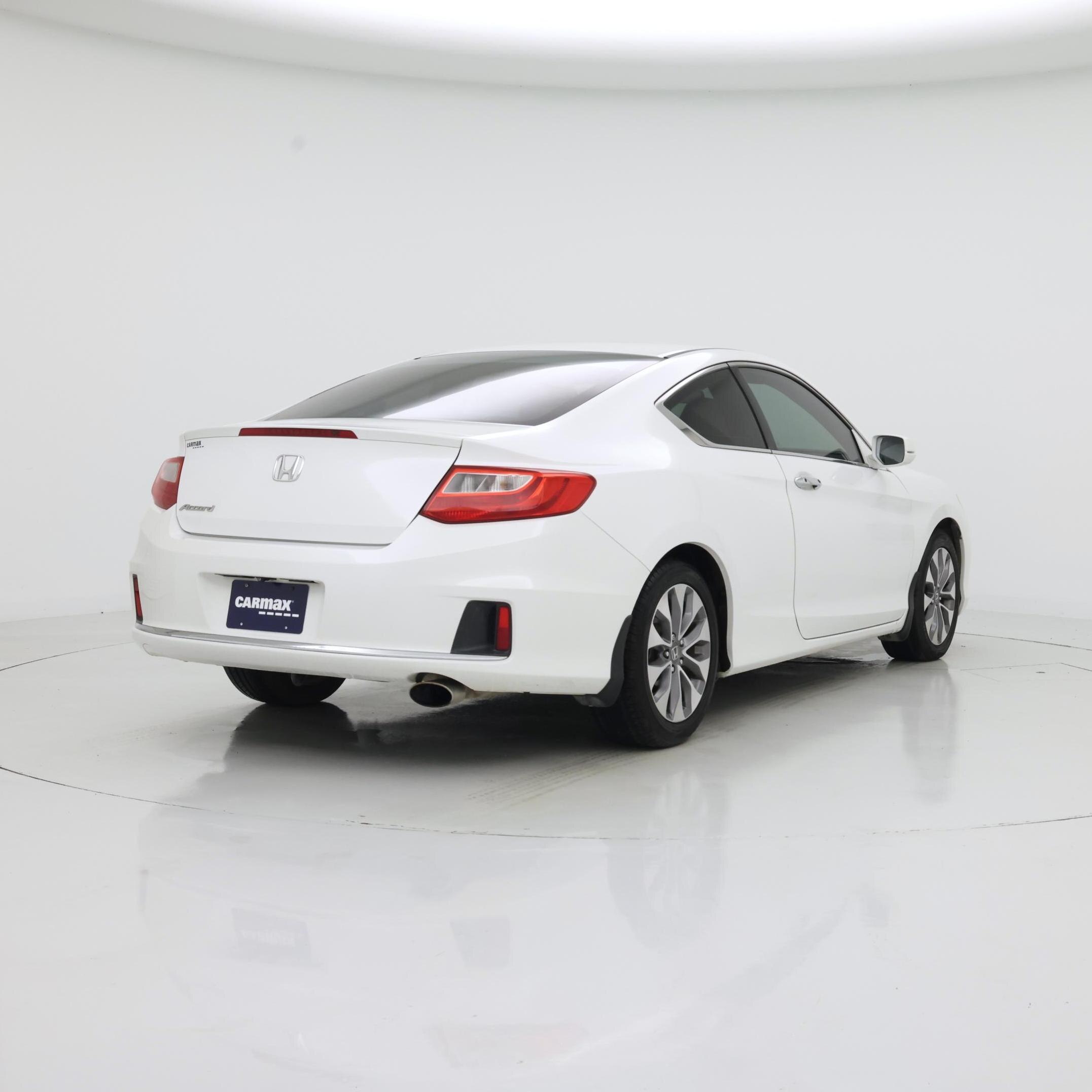 Thumbnail: 2014 Honda Accord - 8