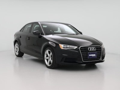 2015 Audi A3 Premium