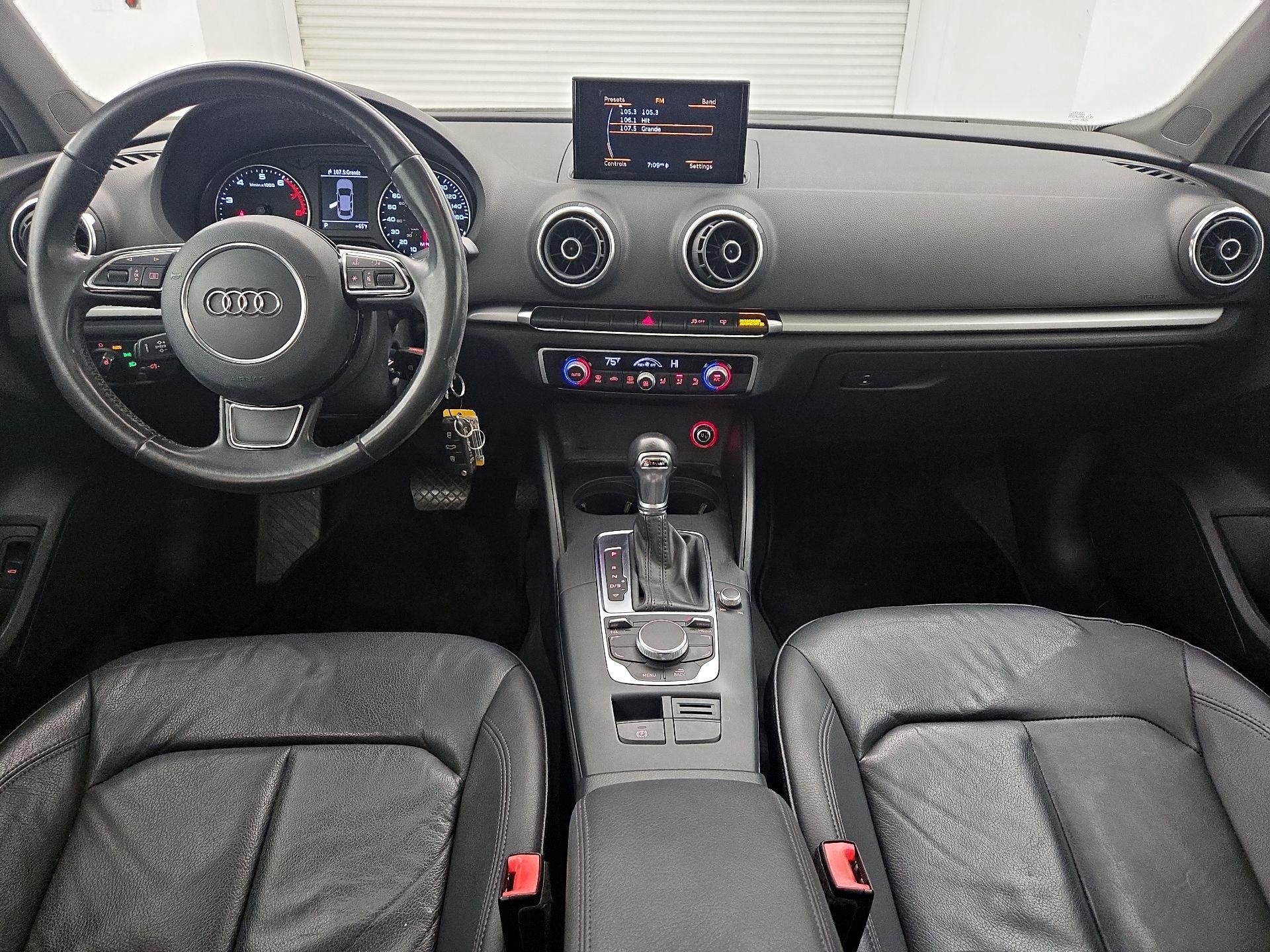 Thumbnail: 2015 Audi A3 - 9