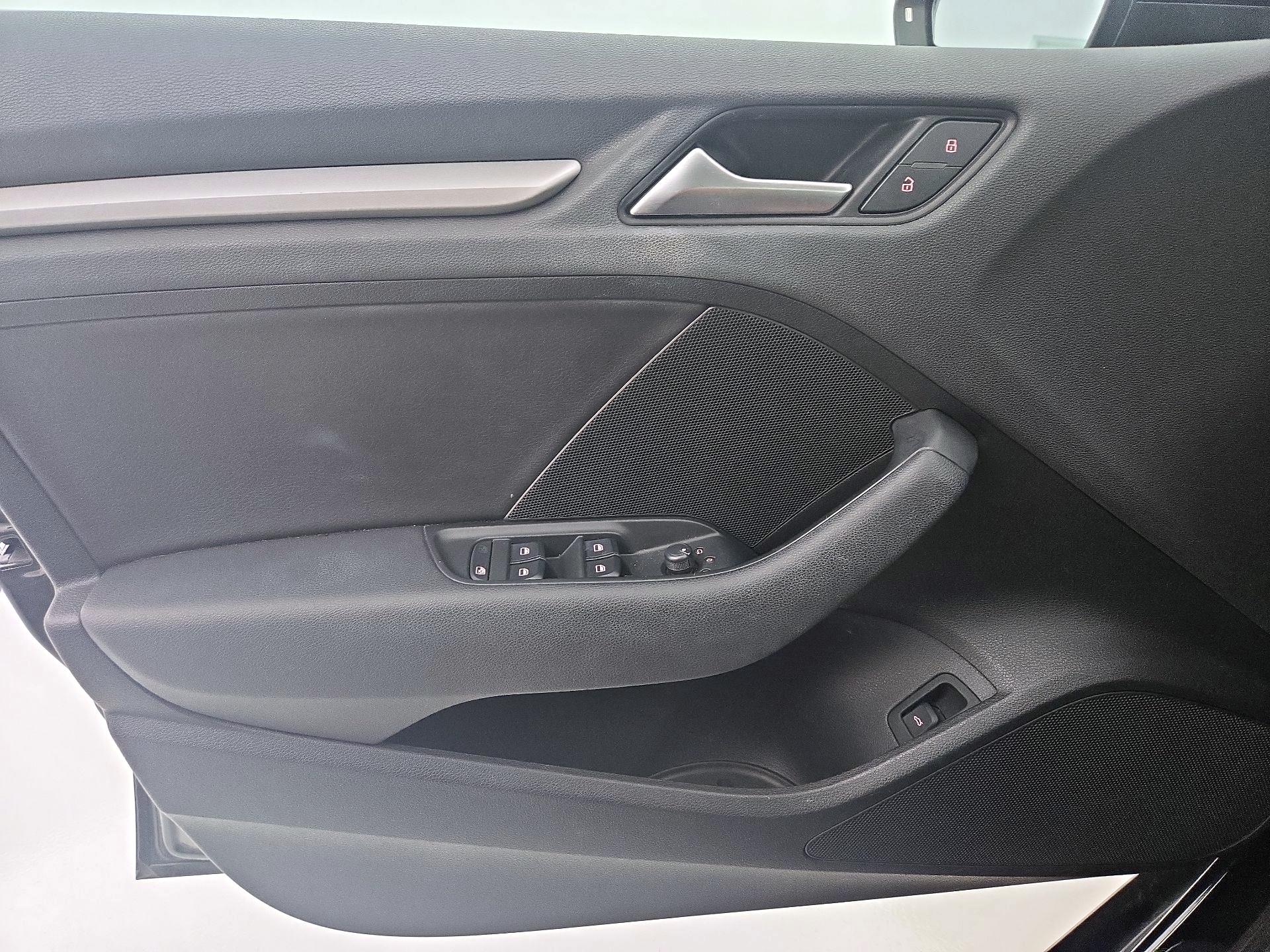 Thumbnail: 2015 Audi A3 - 12