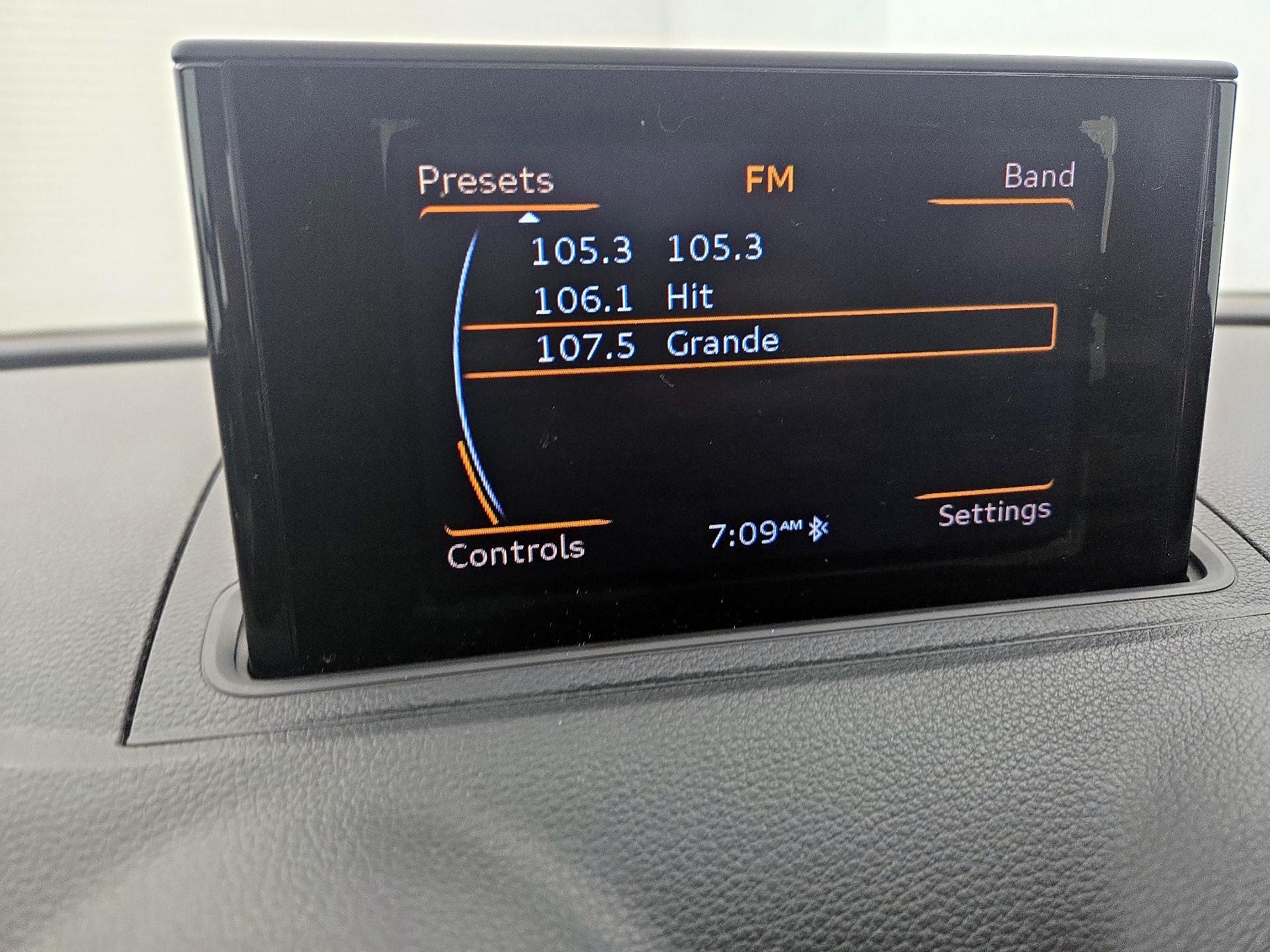 Thumbnail: 2015 Audi A3 - 13