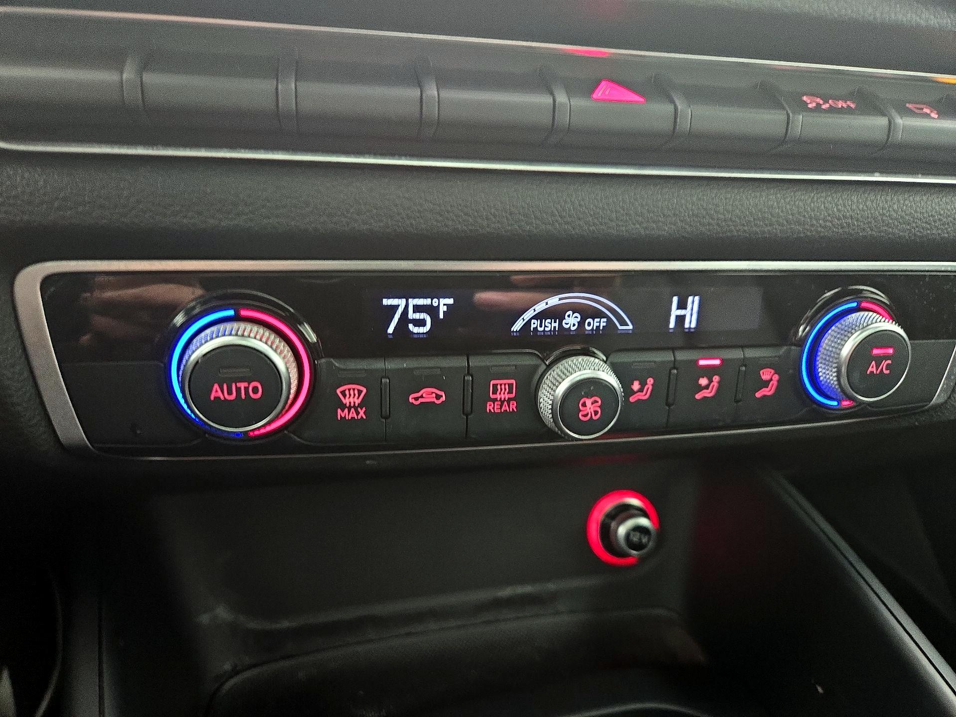 Thumbnail: 2015 Audi A3 - 14