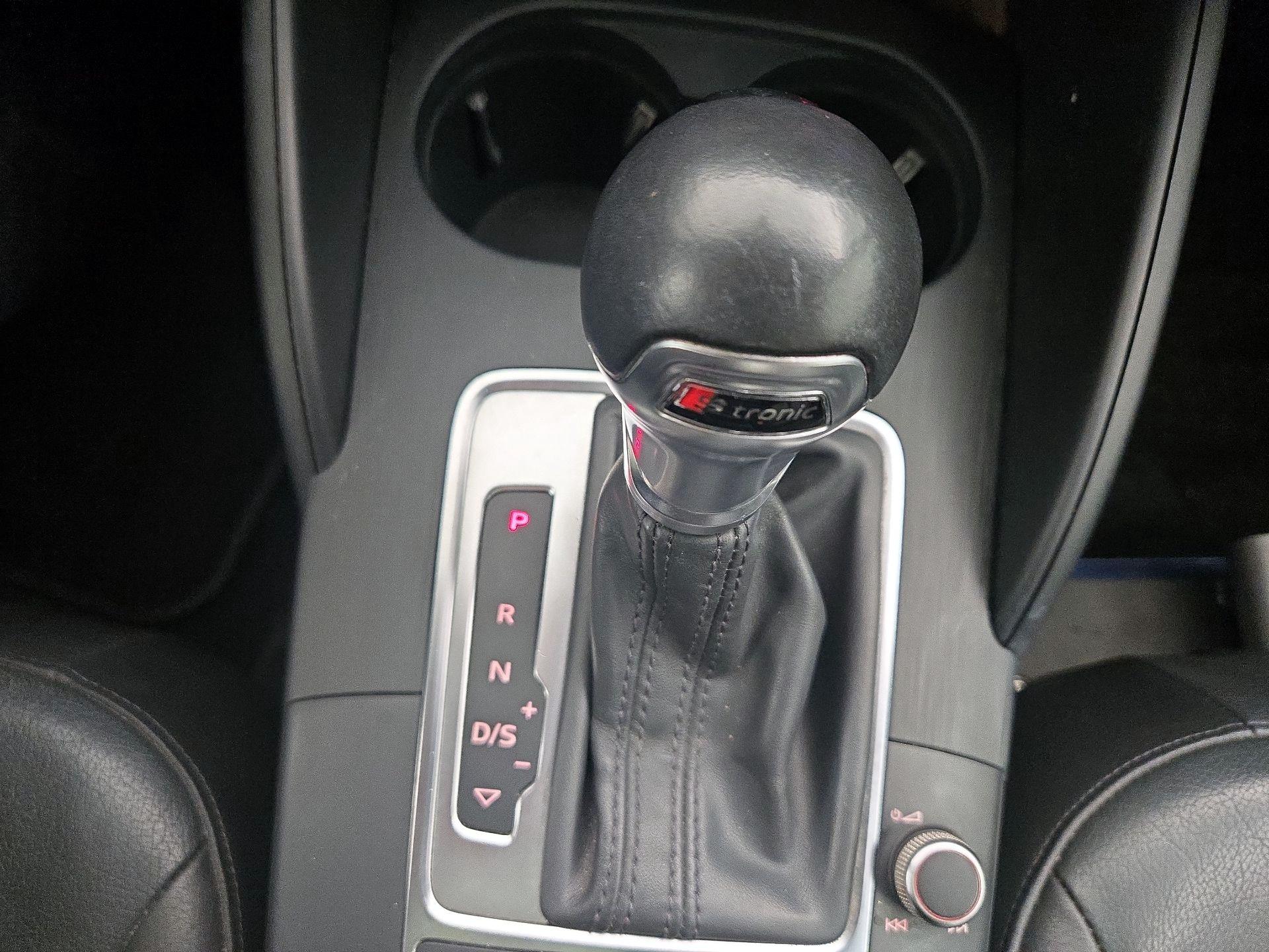 Thumbnail: 2015 Audi A3 - 15