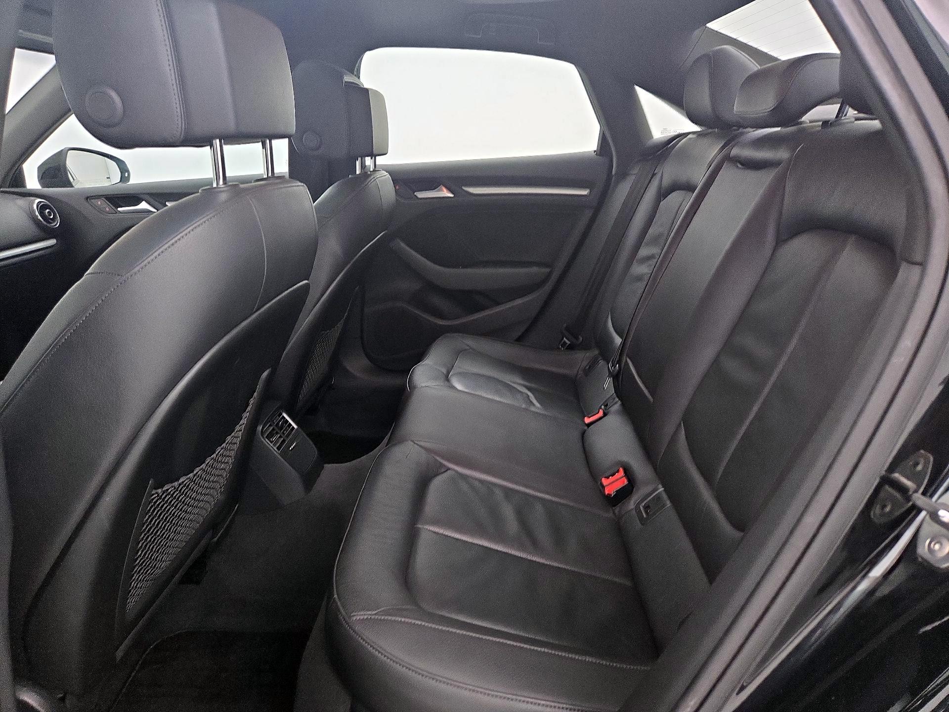 Thumbnail: 2015 Audi A3 - 18