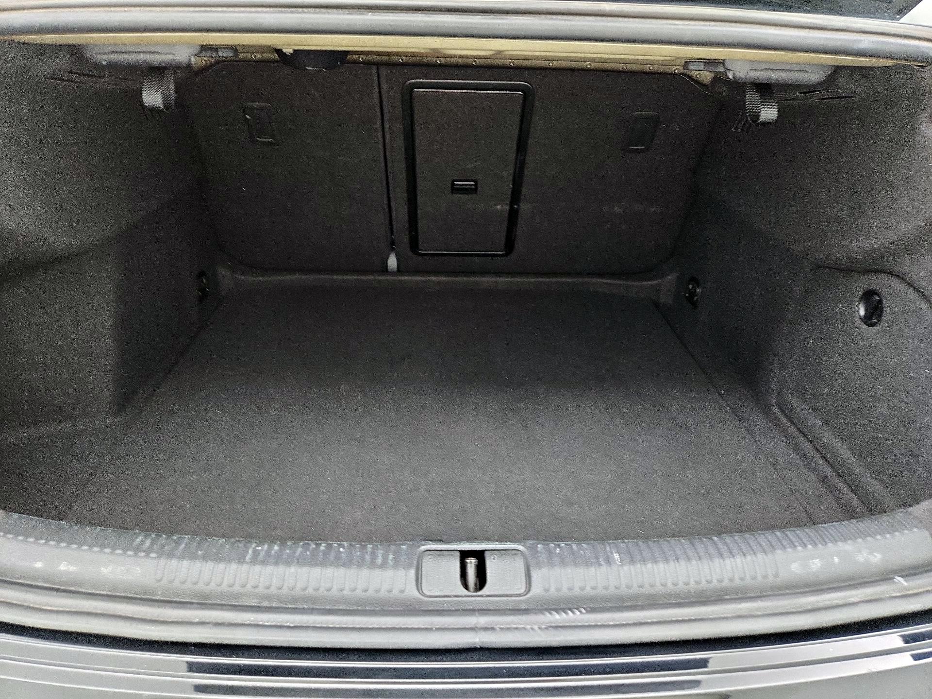 Thumbnail: 2015 Audi A3 - 19