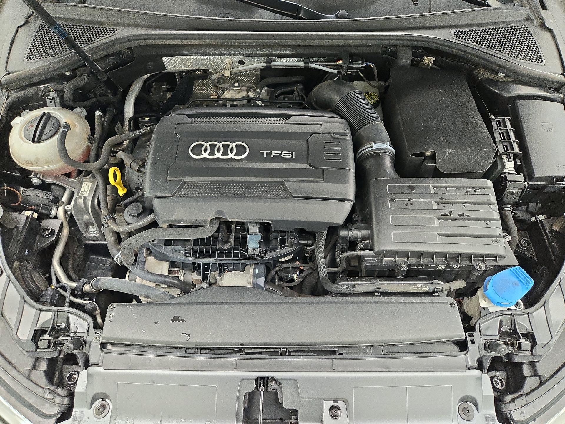 Thumbnail: 2015 Audi A3 - 20