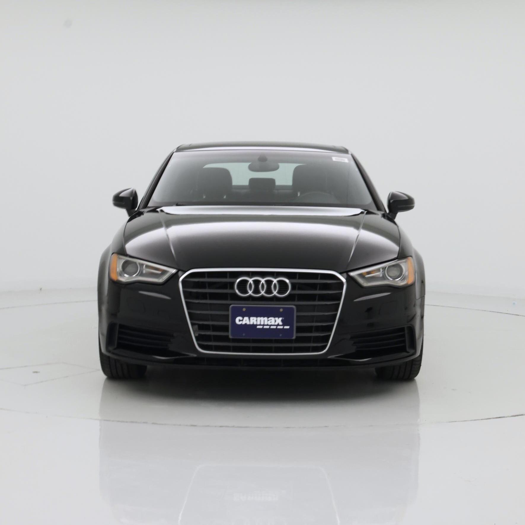 Thumbnail: 2015 Audi A3 - 5