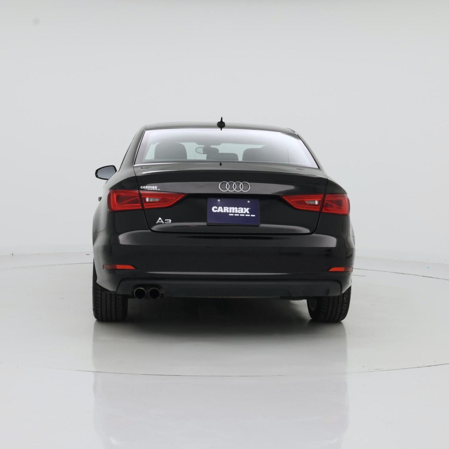 Thumbnail: 2015 Audi A3 - 6