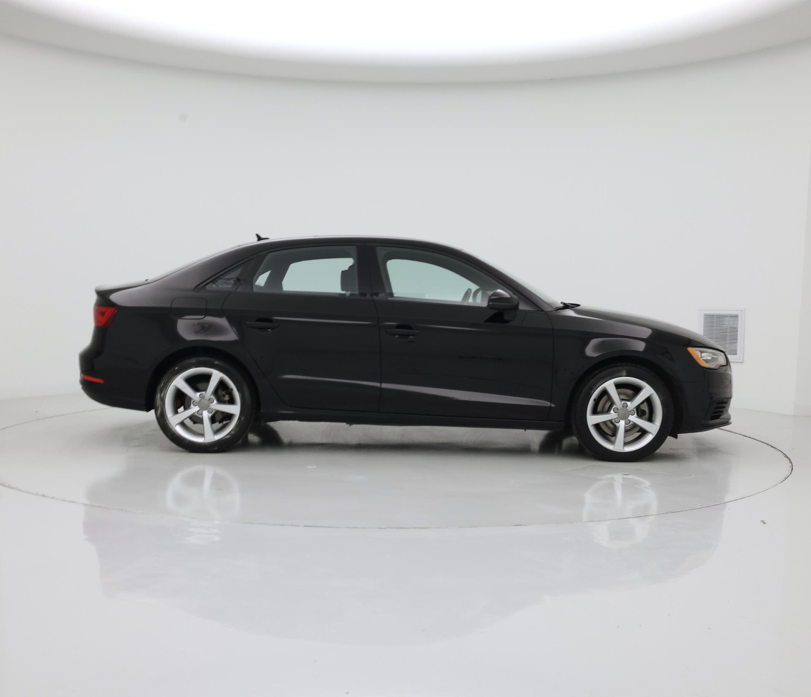 Thumbnail: 2015 Audi A3 - 7