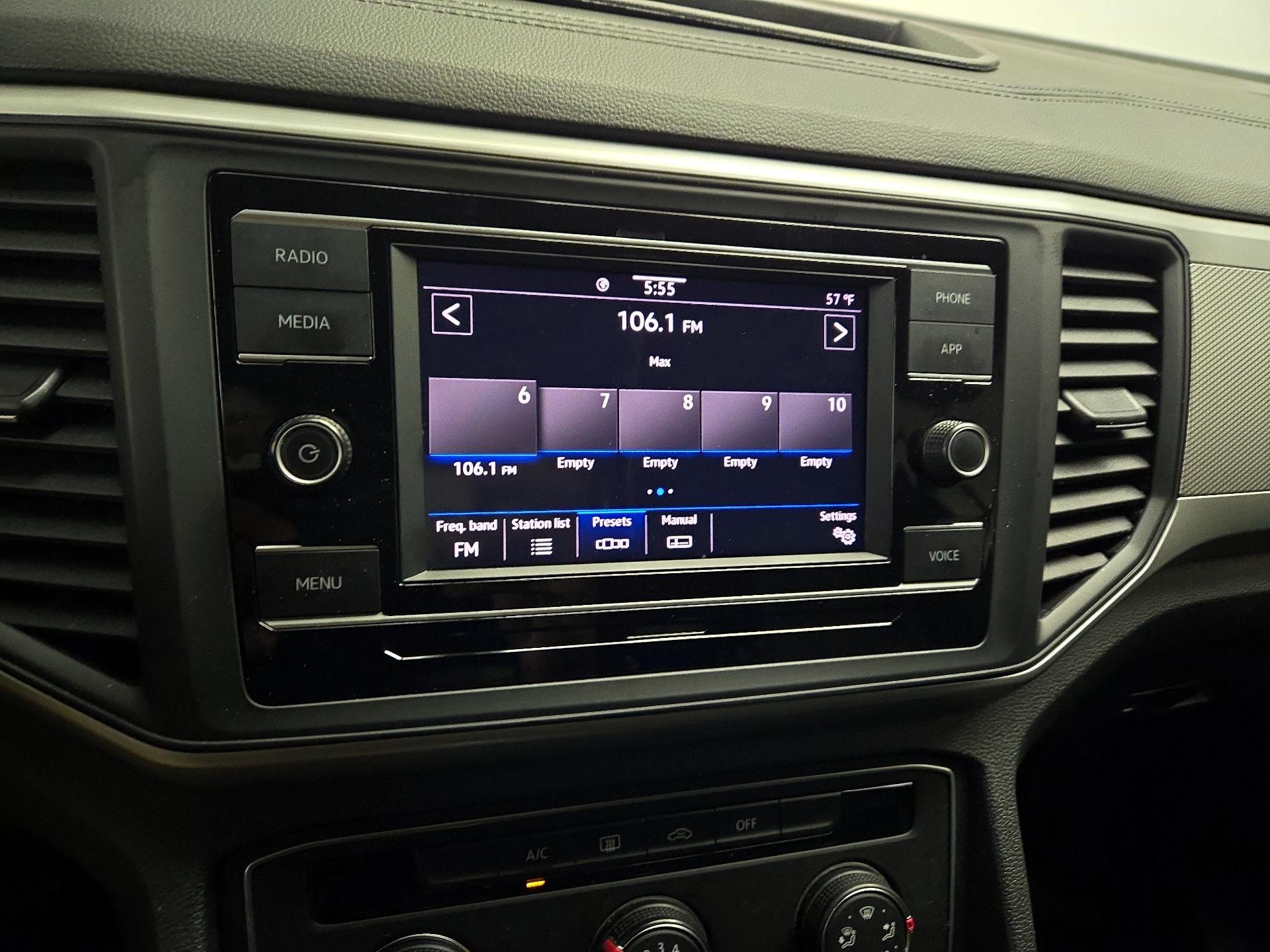 Thumbnail: 2021 Volkswagen Atlas - 15