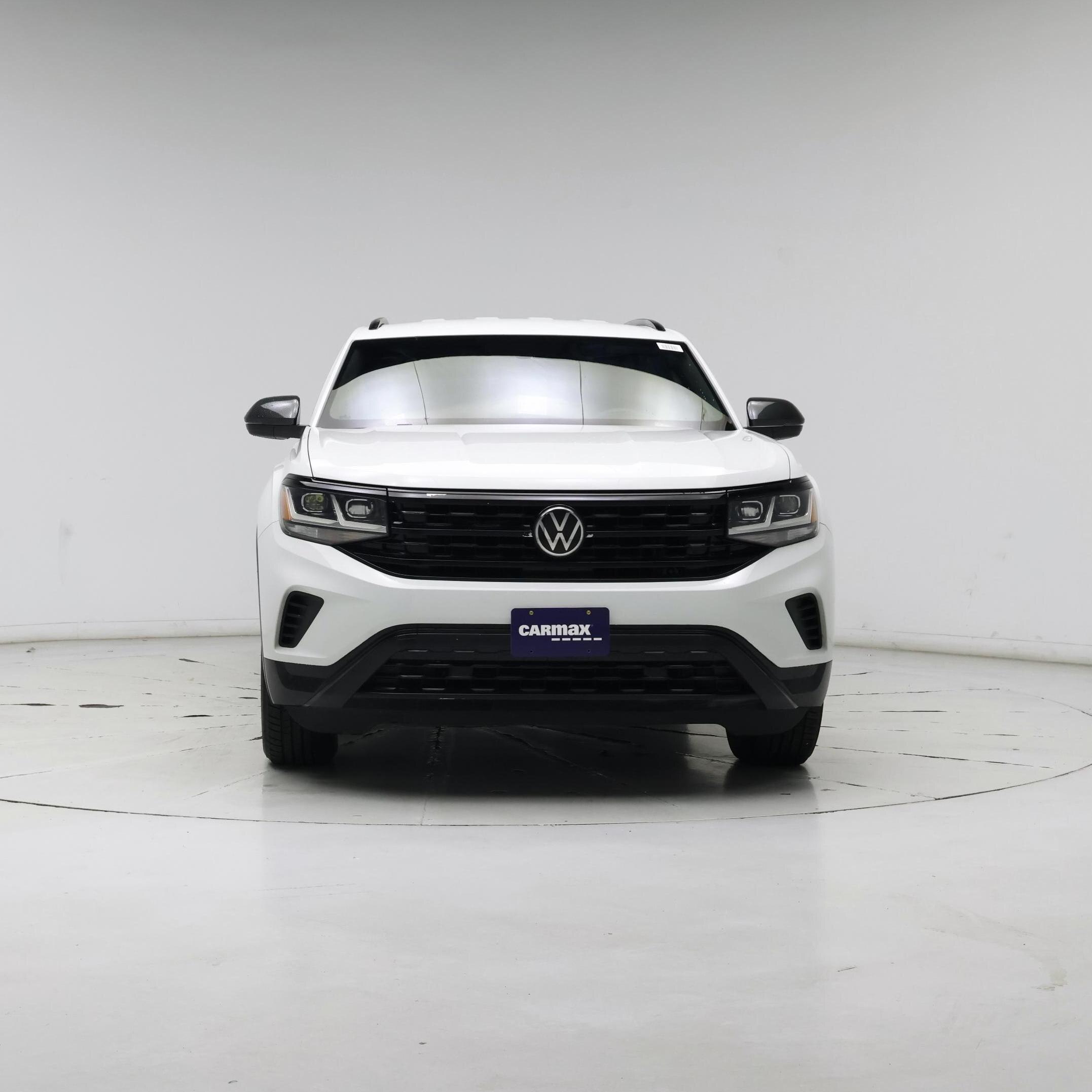 Thumbnail: 2021 Volkswagen Atlas - 5