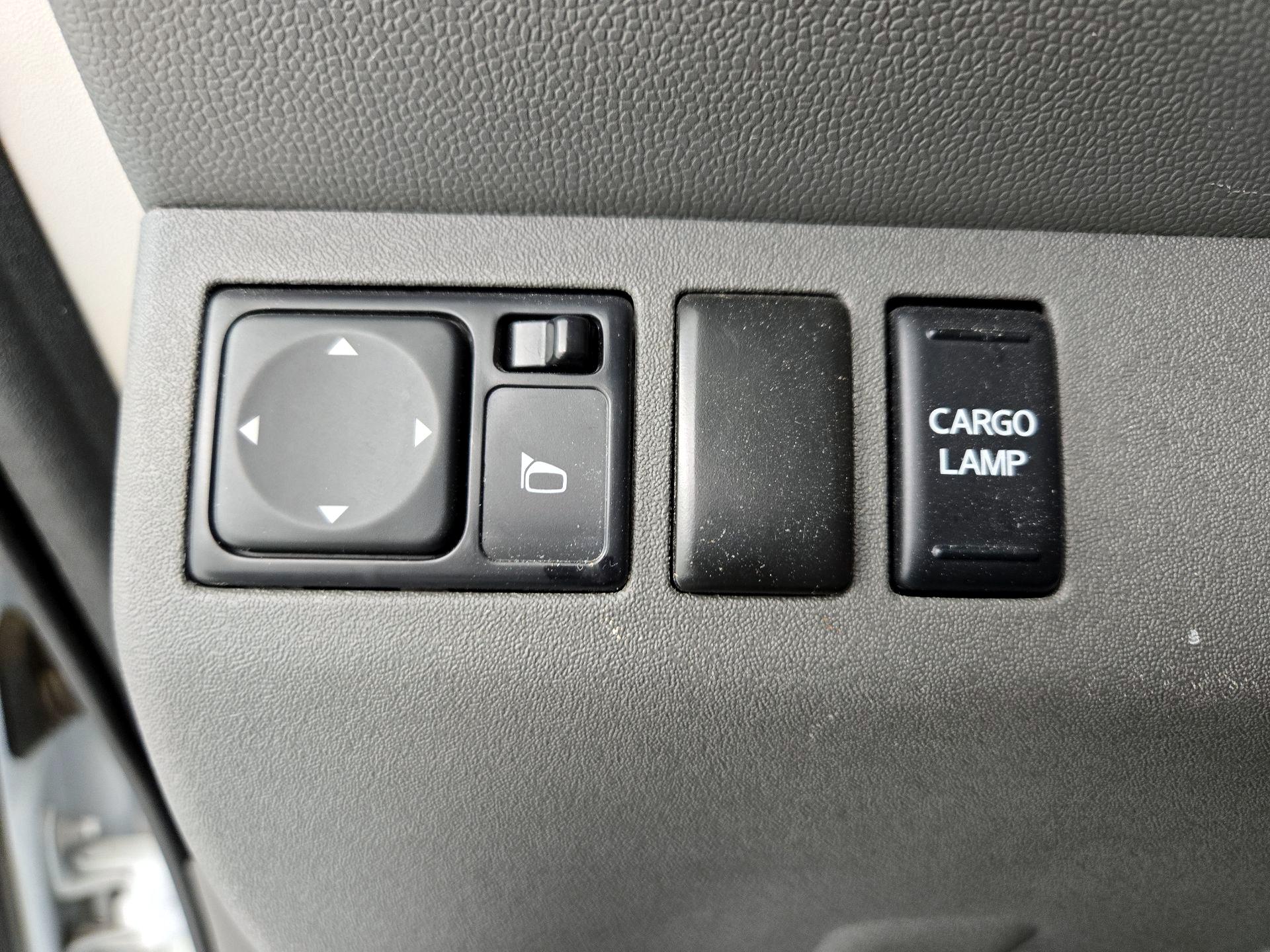 Thumbnail: 2019 Nissan Frontier - 13