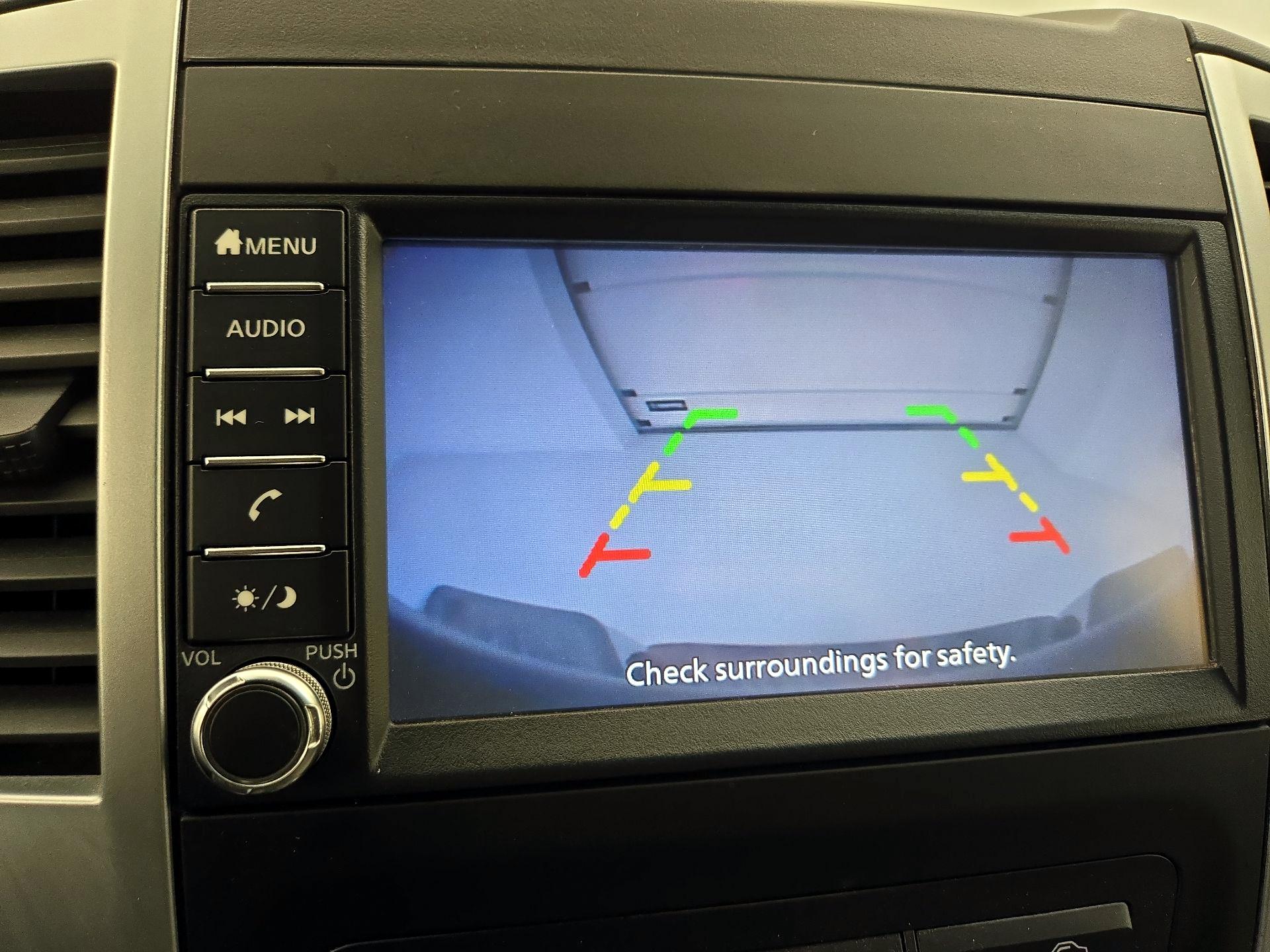 Thumbnail: 2019 Nissan Frontier - 14