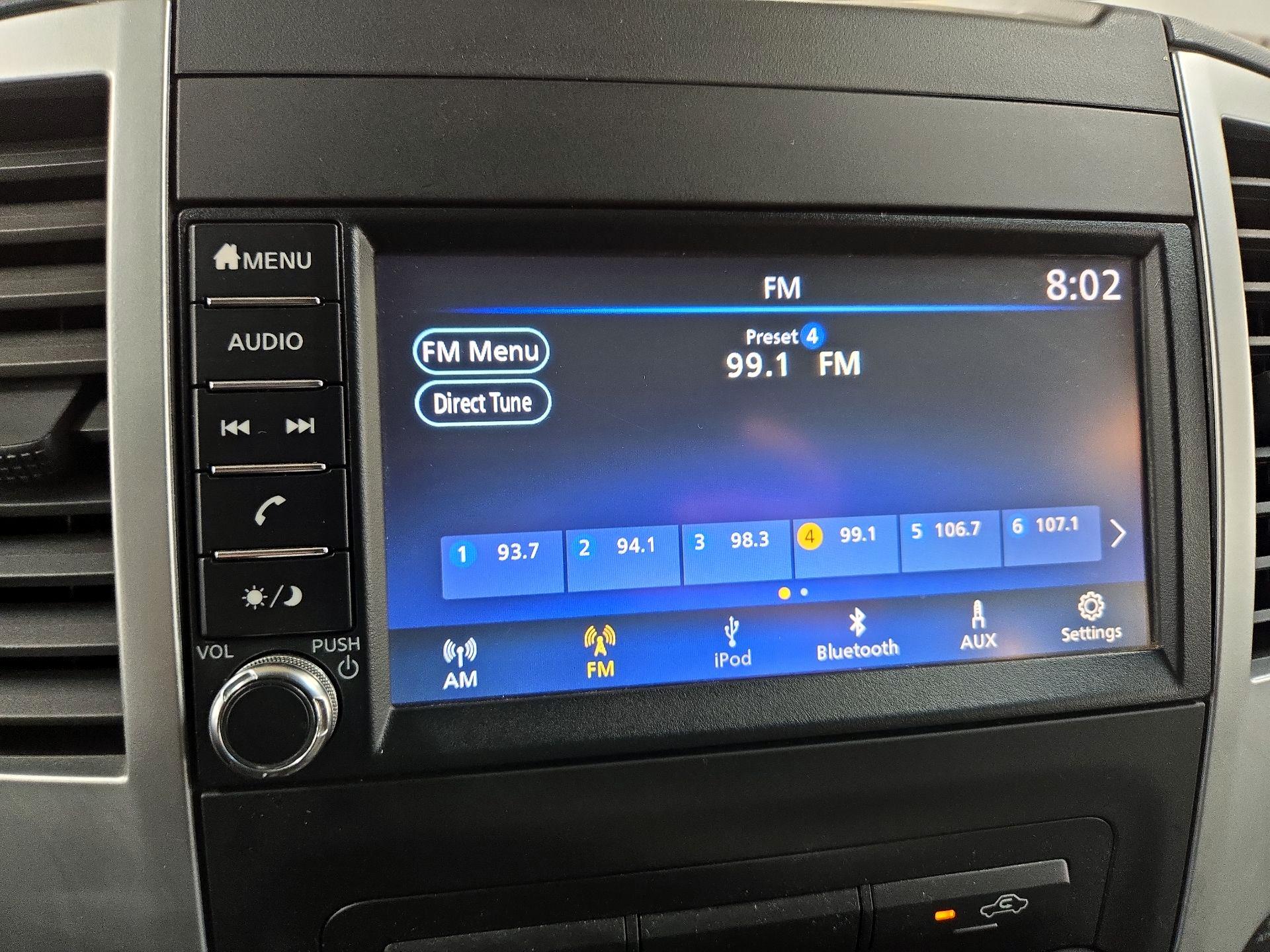 Thumbnail: 2019 Nissan Frontier - 15