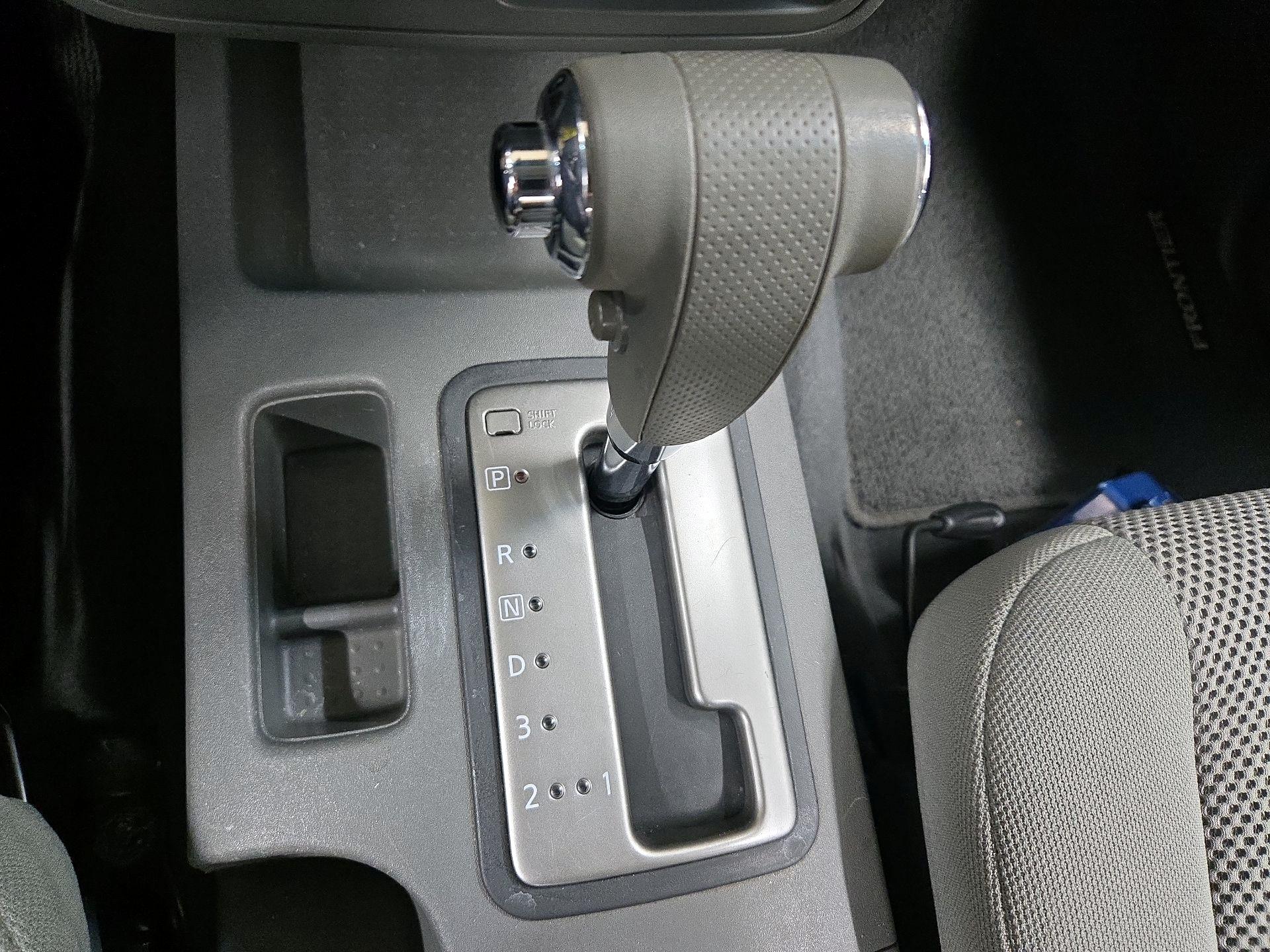 Thumbnail: 2019 Nissan Frontier - 17