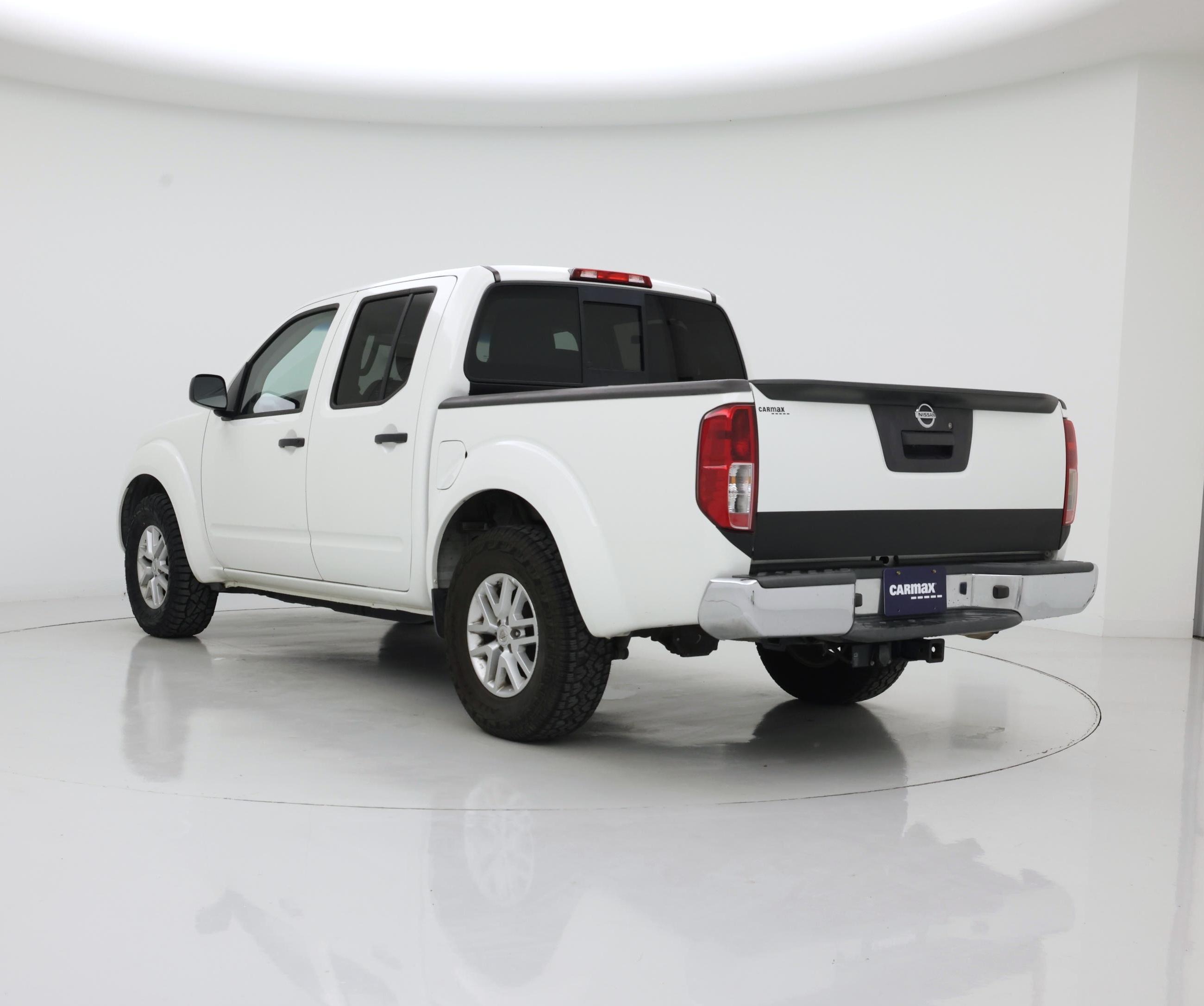 Thumbnail: 2019 Nissan Frontier - 2