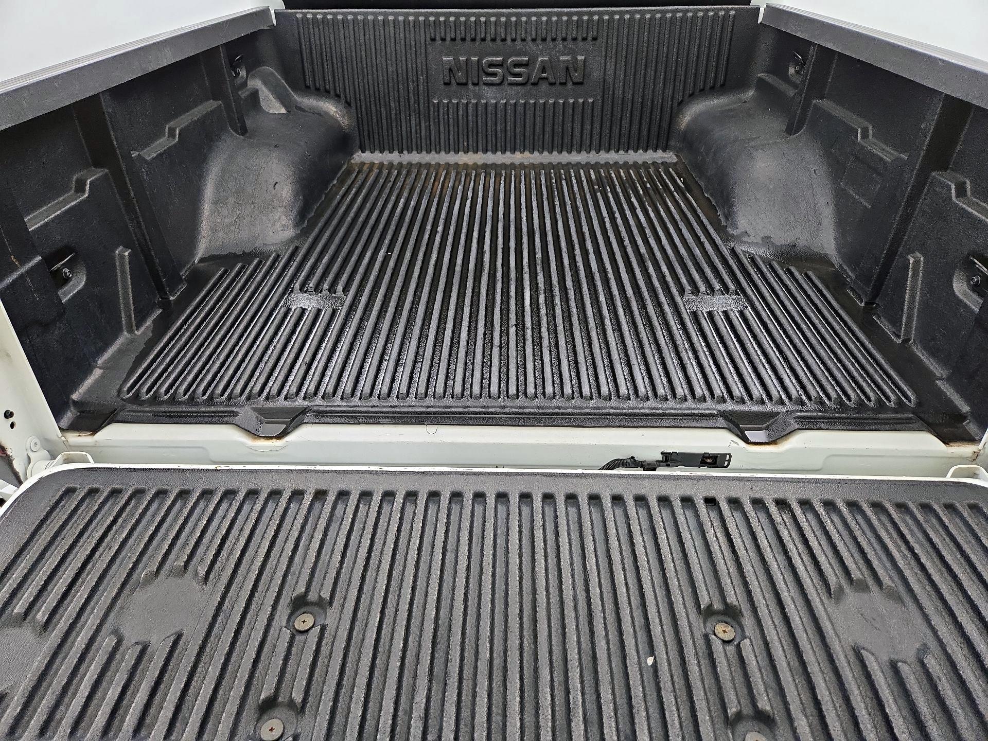 Thumbnail: 2019 Nissan Frontier - 20