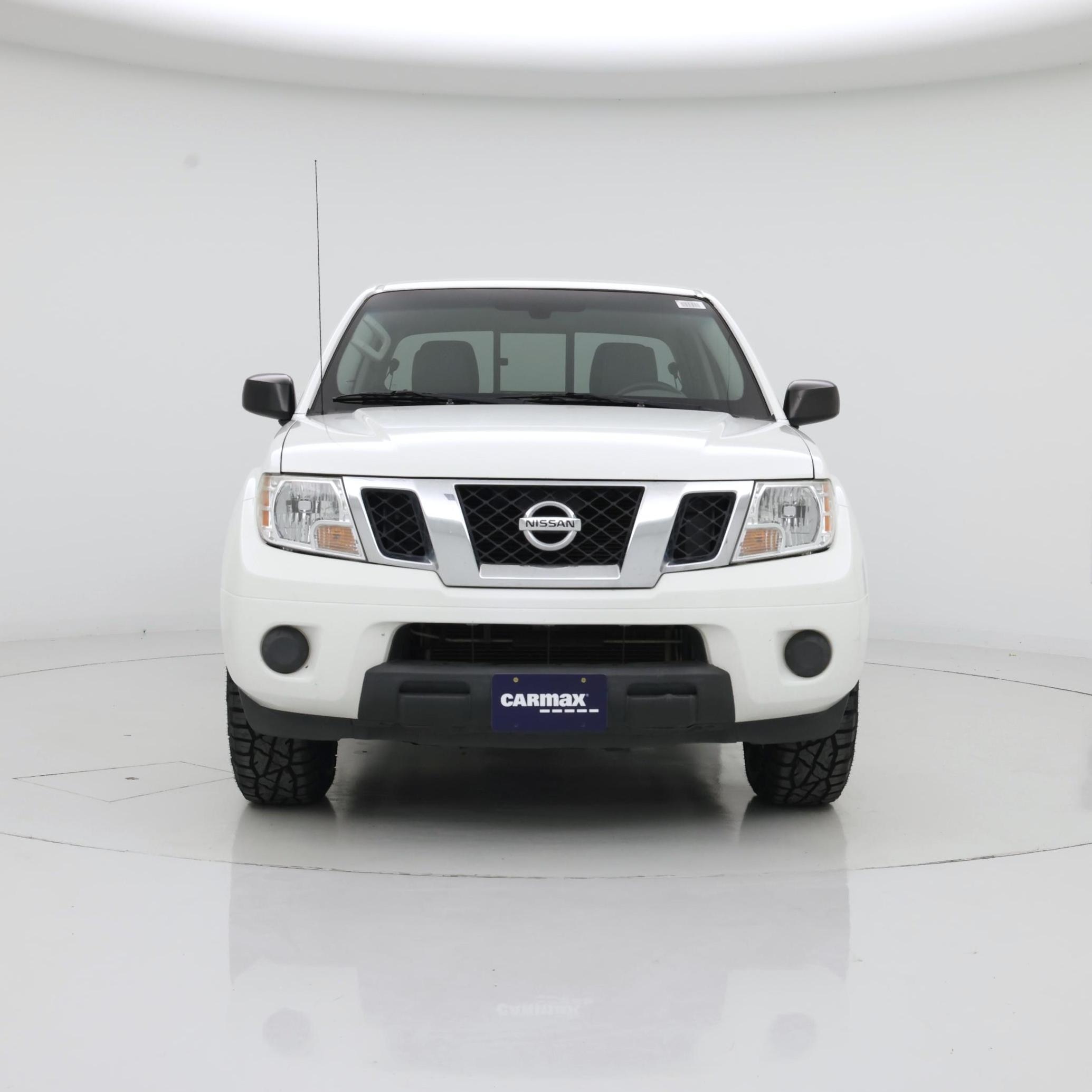 Thumbnail: 2019 Nissan Frontier - 5