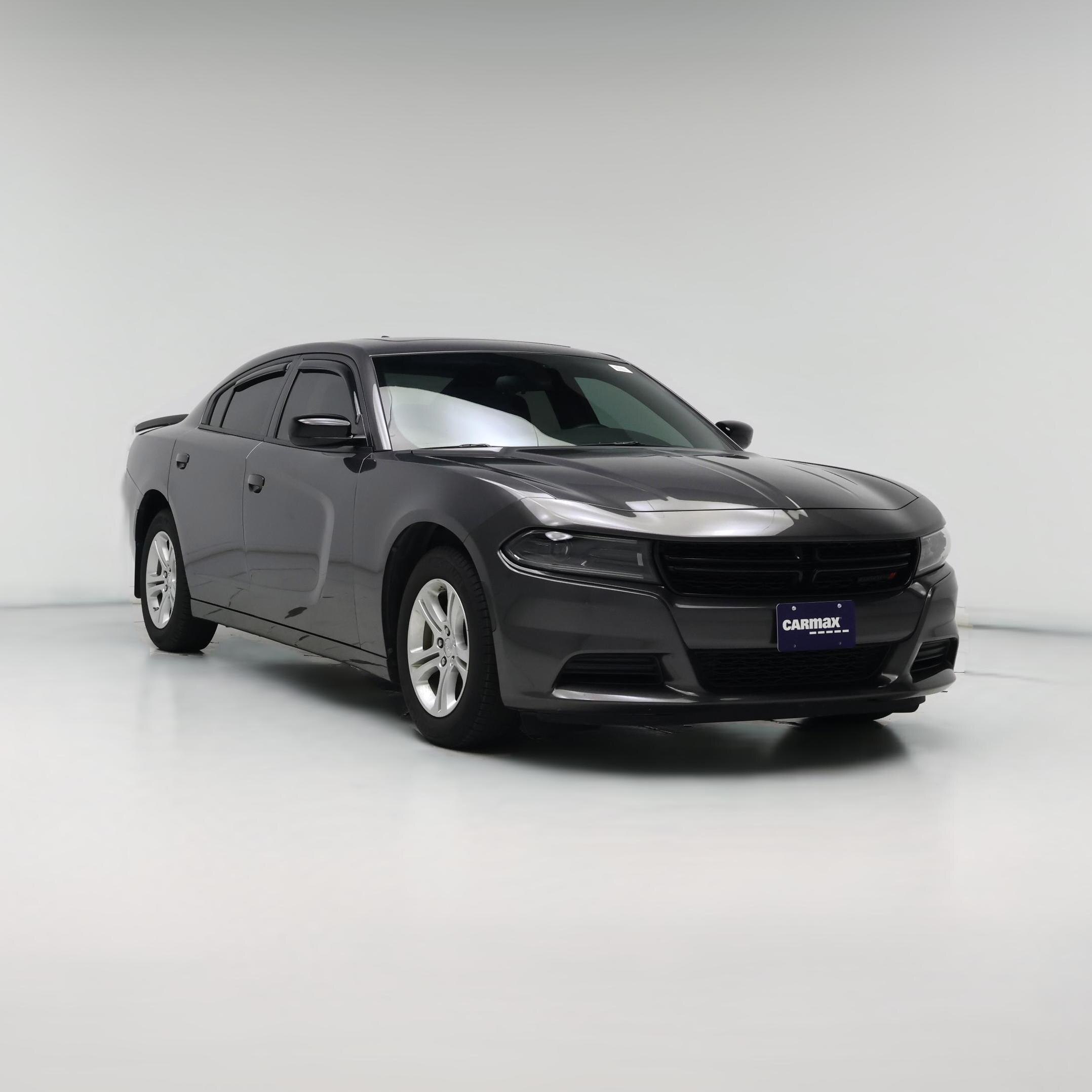 Thumbnail: 2023 Dodge Charger - 1