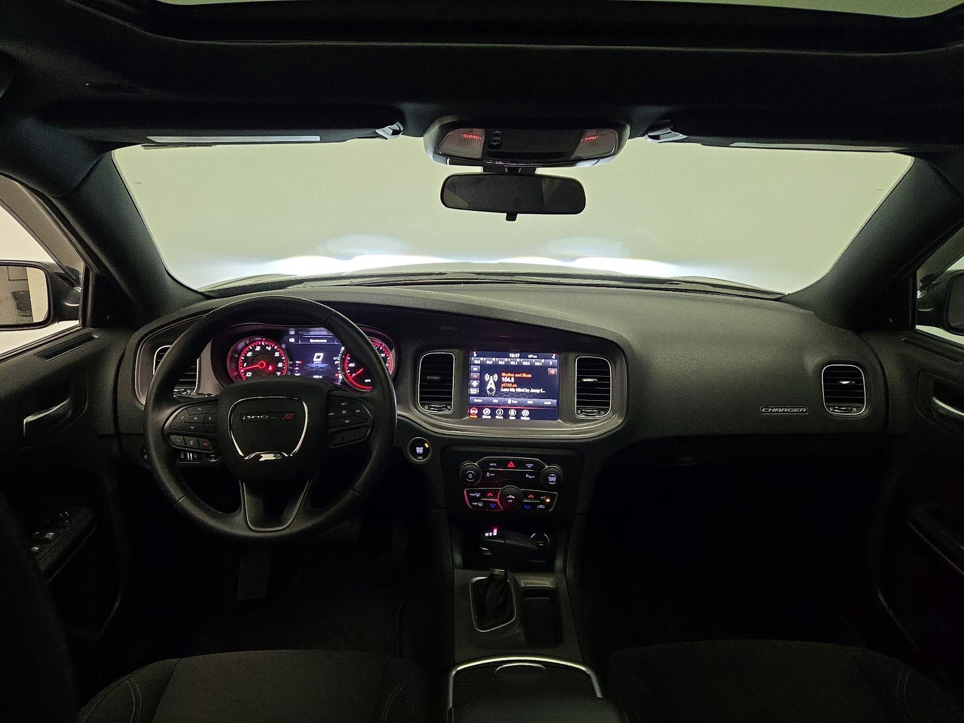 Thumbnail: 2023 Dodge Charger - 9