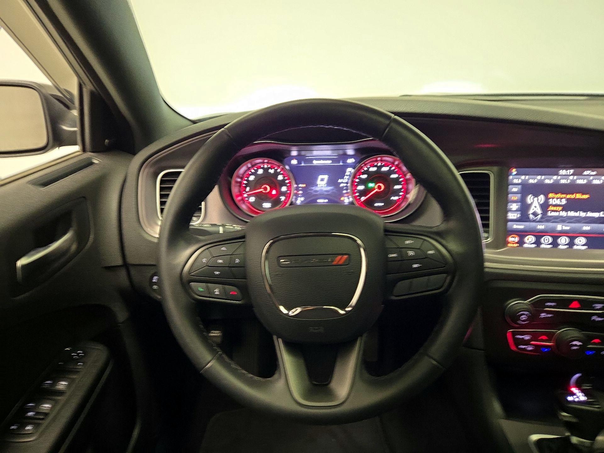 Thumbnail: 2023 Dodge Charger - 10