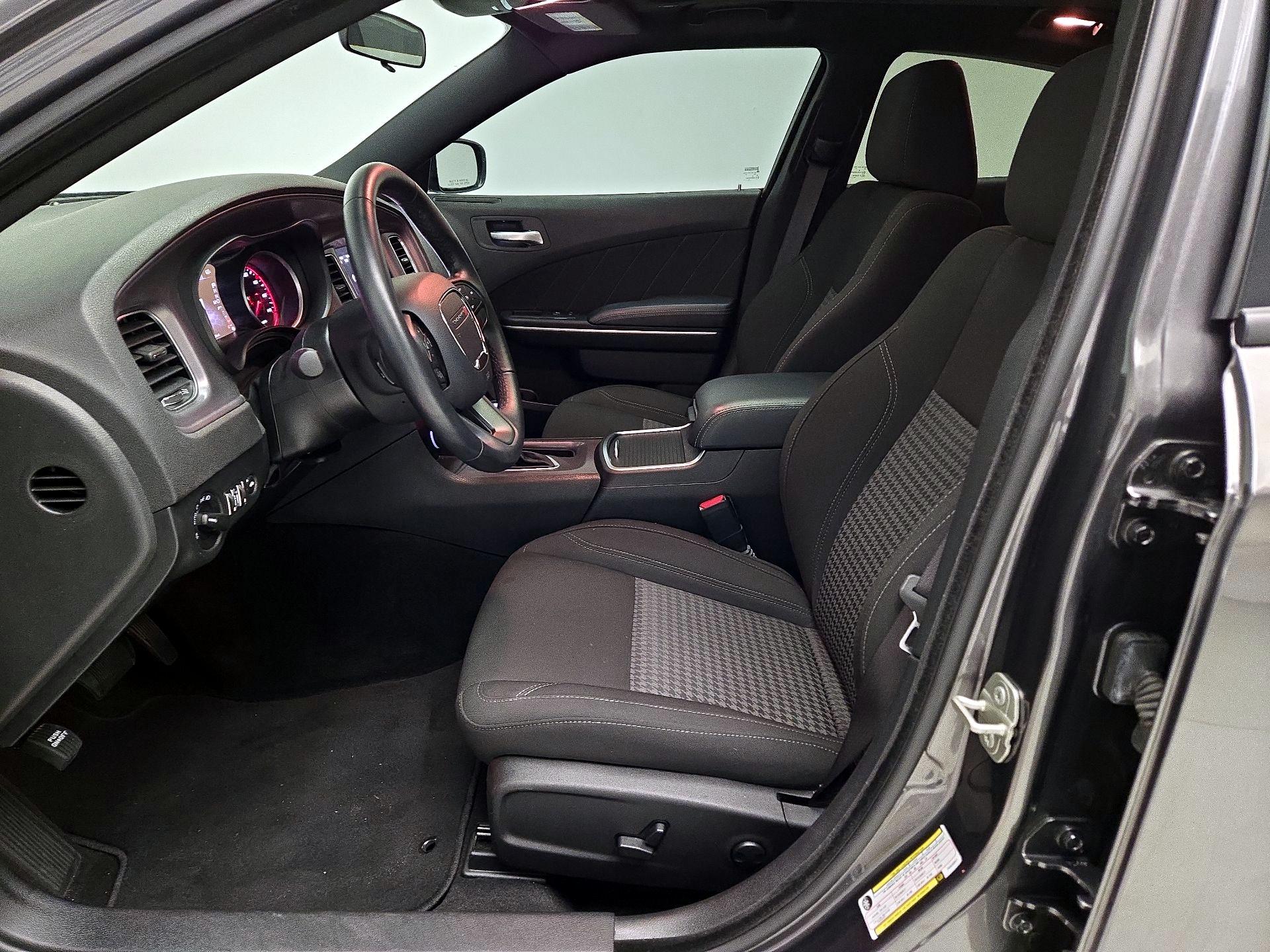 Thumbnail: 2023 Dodge Charger - 11