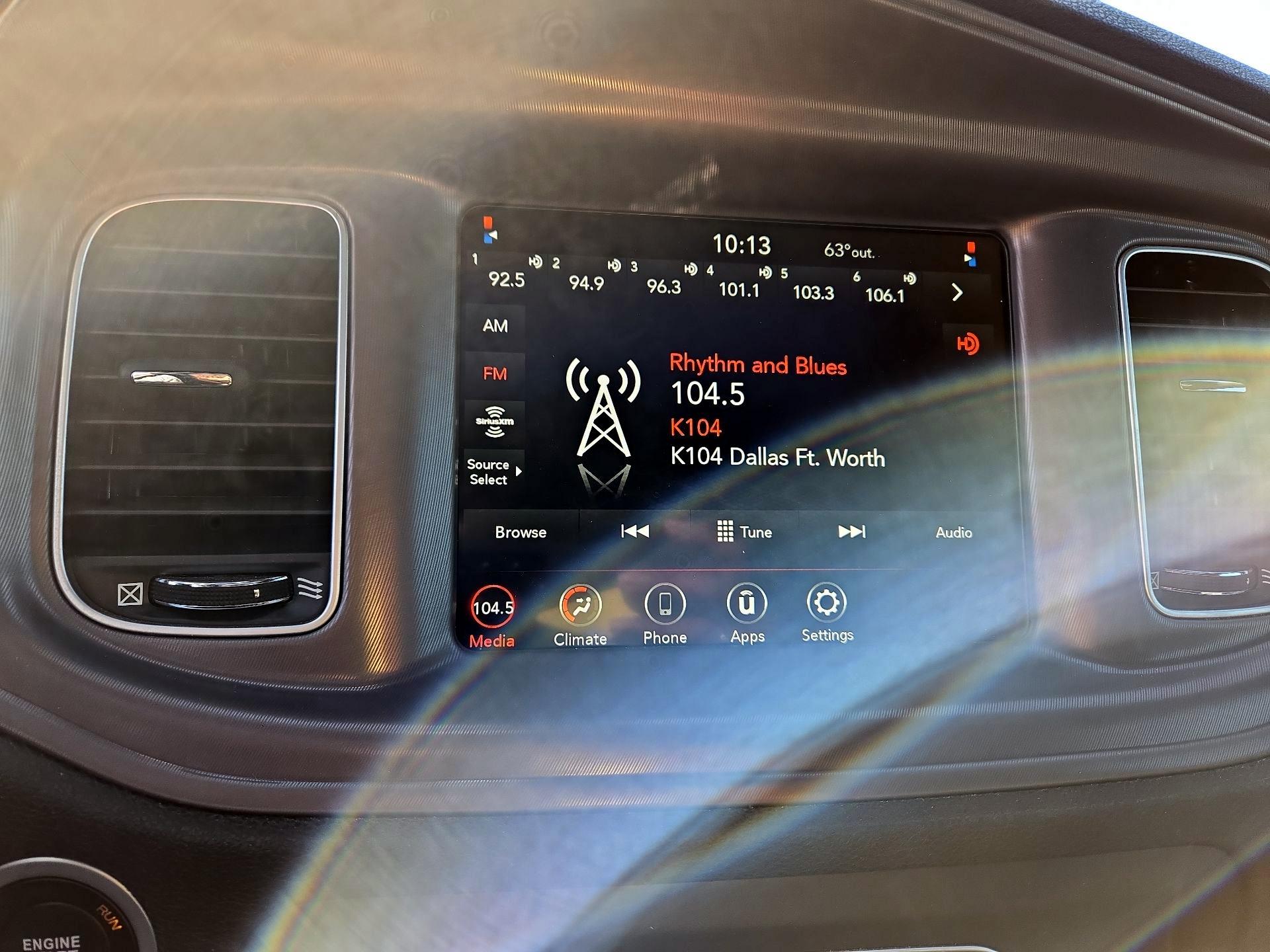 Thumbnail: 2023 Dodge Charger - 15