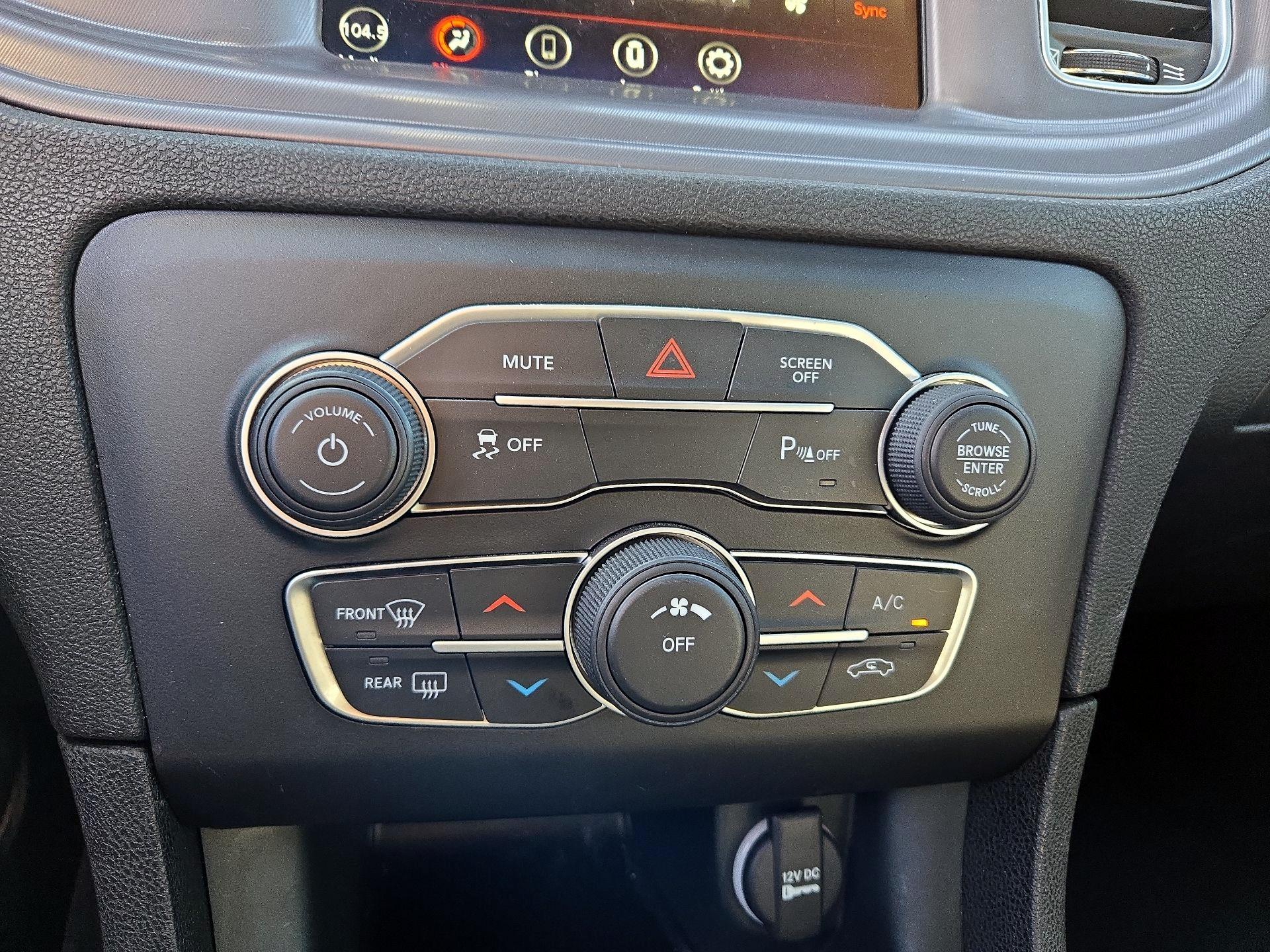 Thumbnail: 2023 Dodge Charger - 16