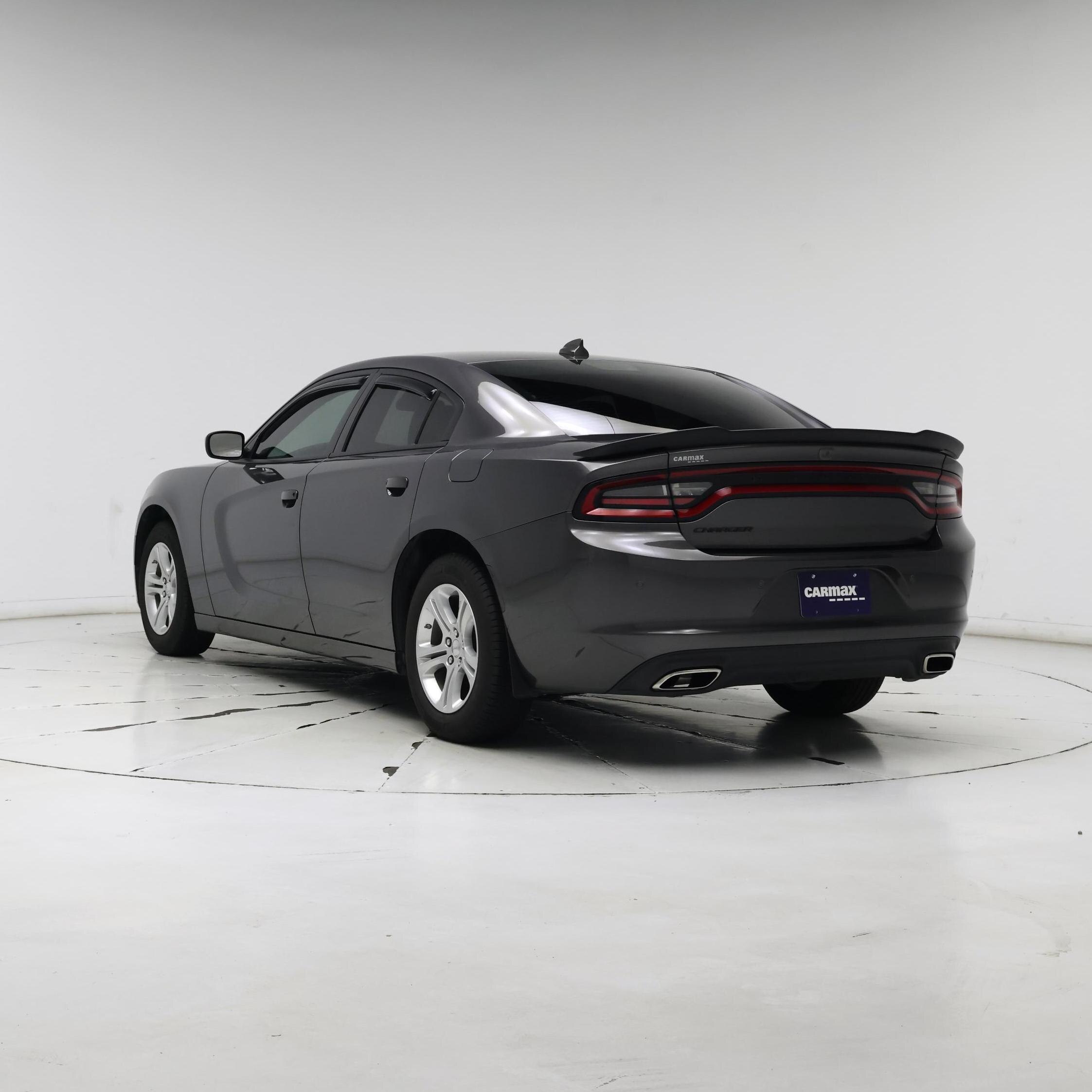 Thumbnail: 2023 Dodge Charger - 2