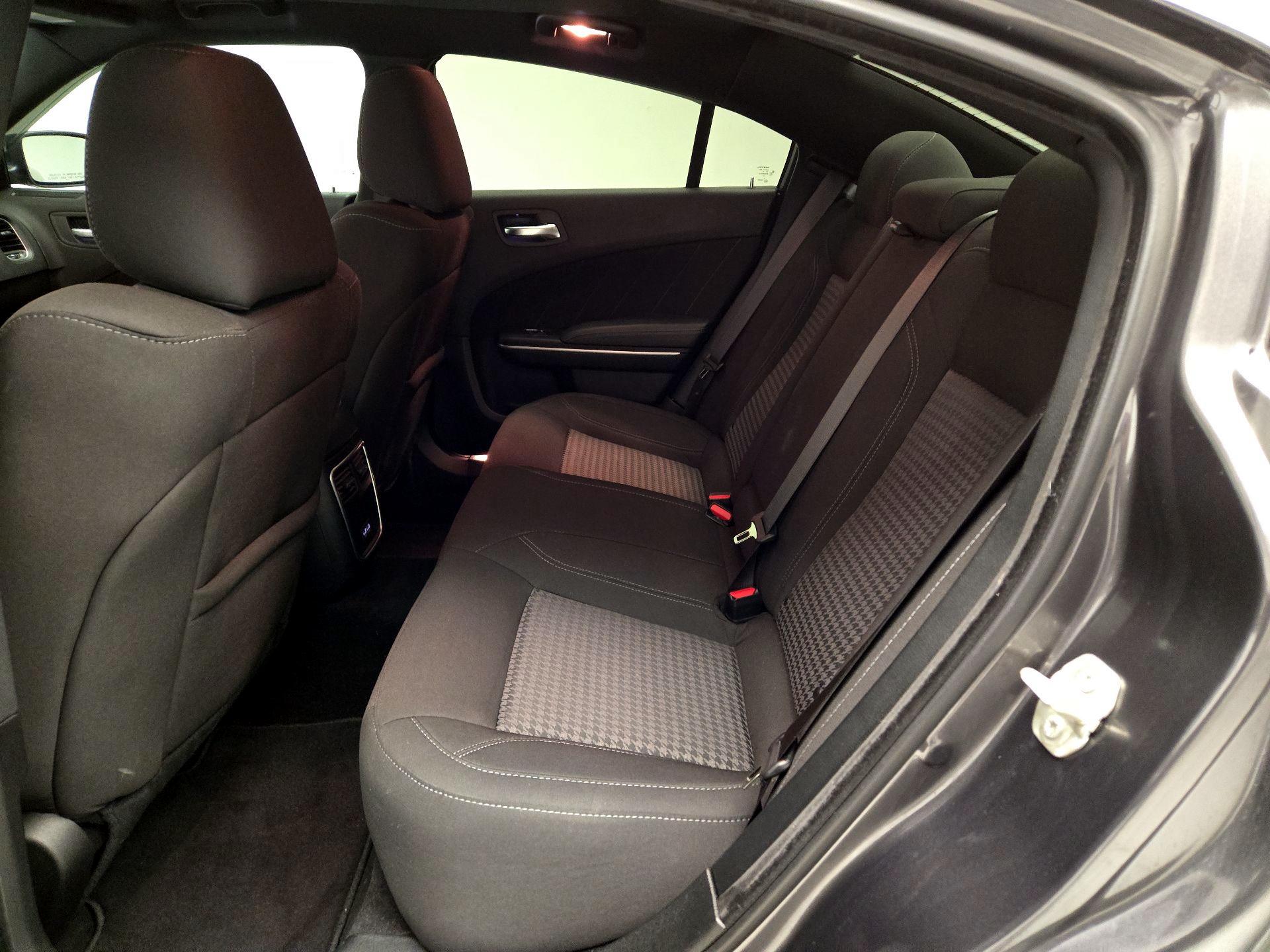 Thumbnail: 2023 Dodge Charger - 20