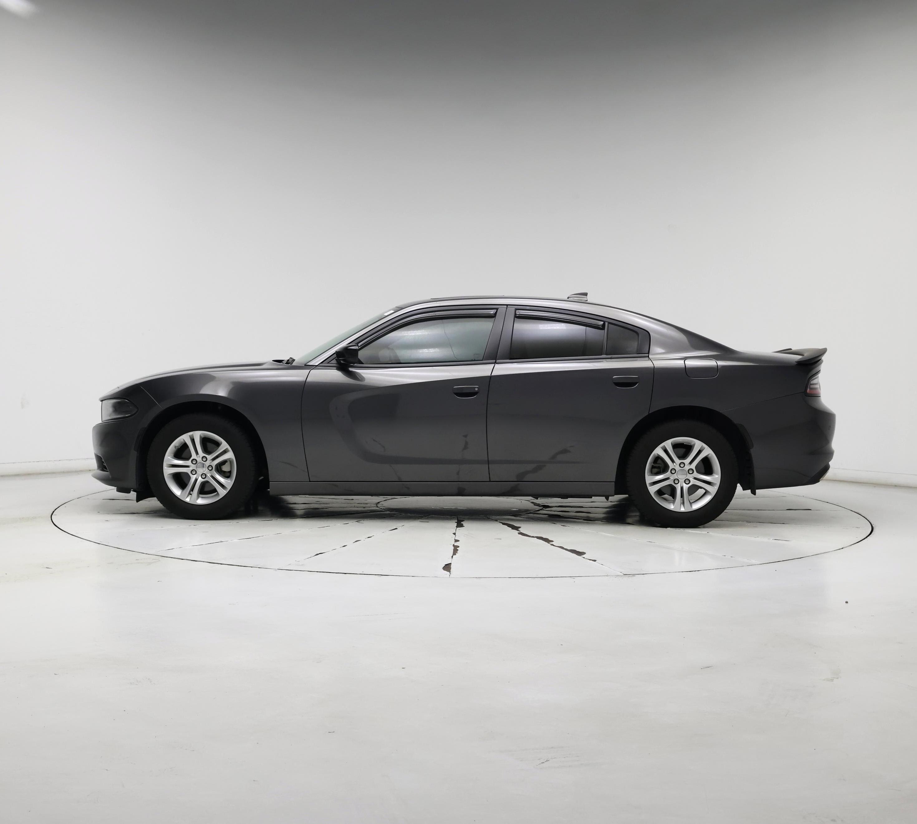 Thumbnail: 2023 Dodge Charger - 3