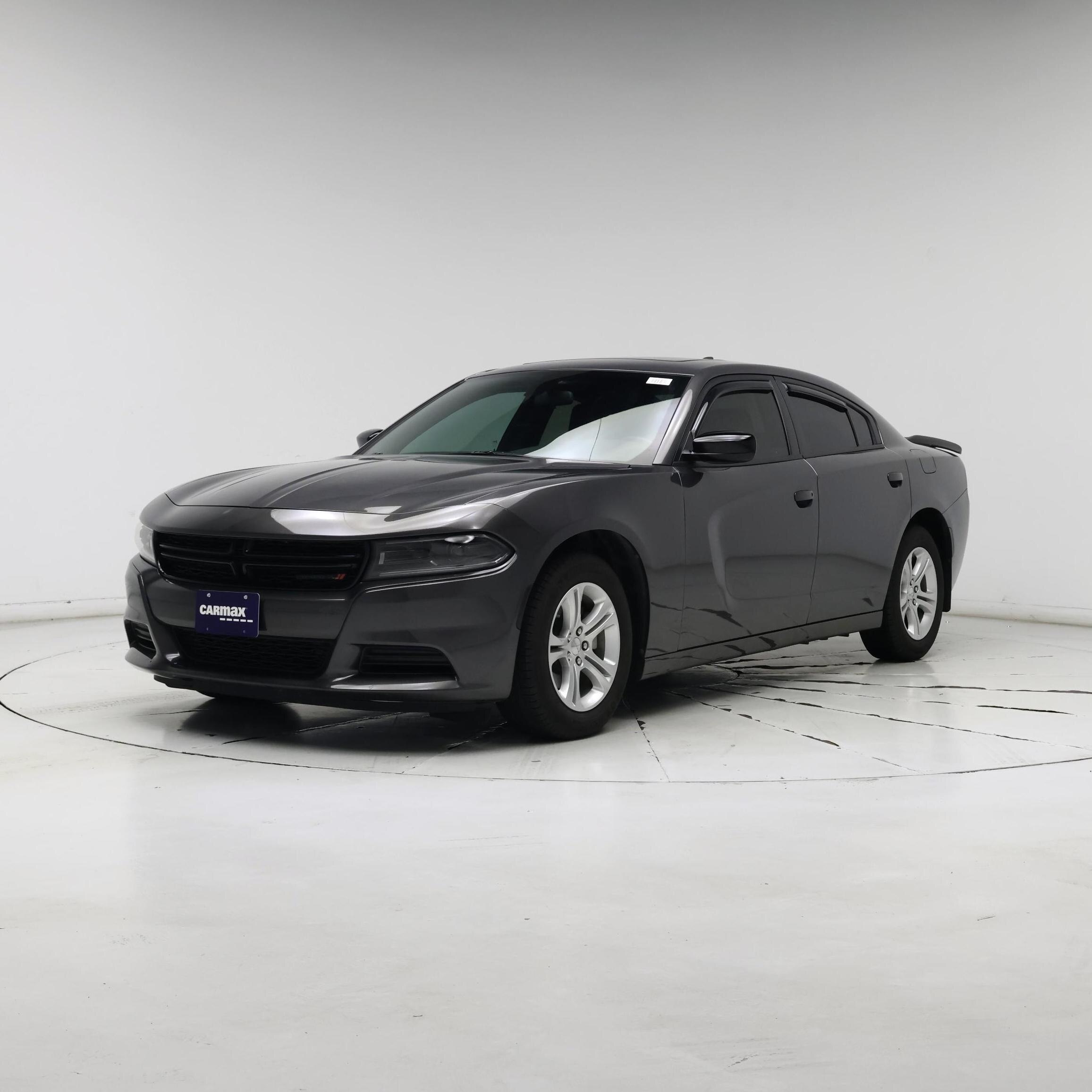 Thumbnail: 2023 Dodge Charger - 4