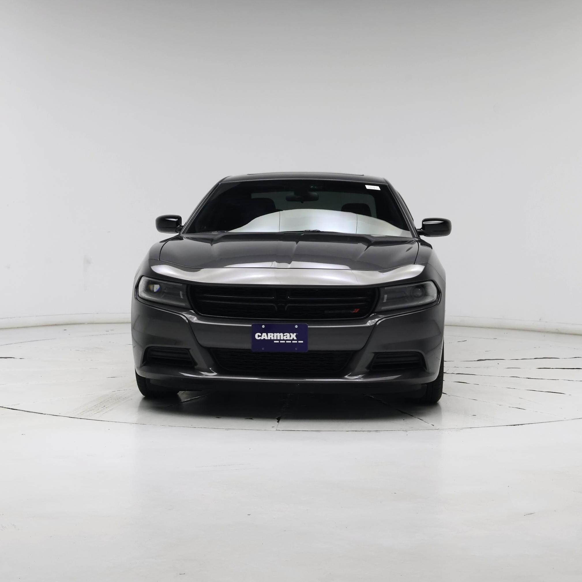 Thumbnail: 2023 Dodge Charger - 5