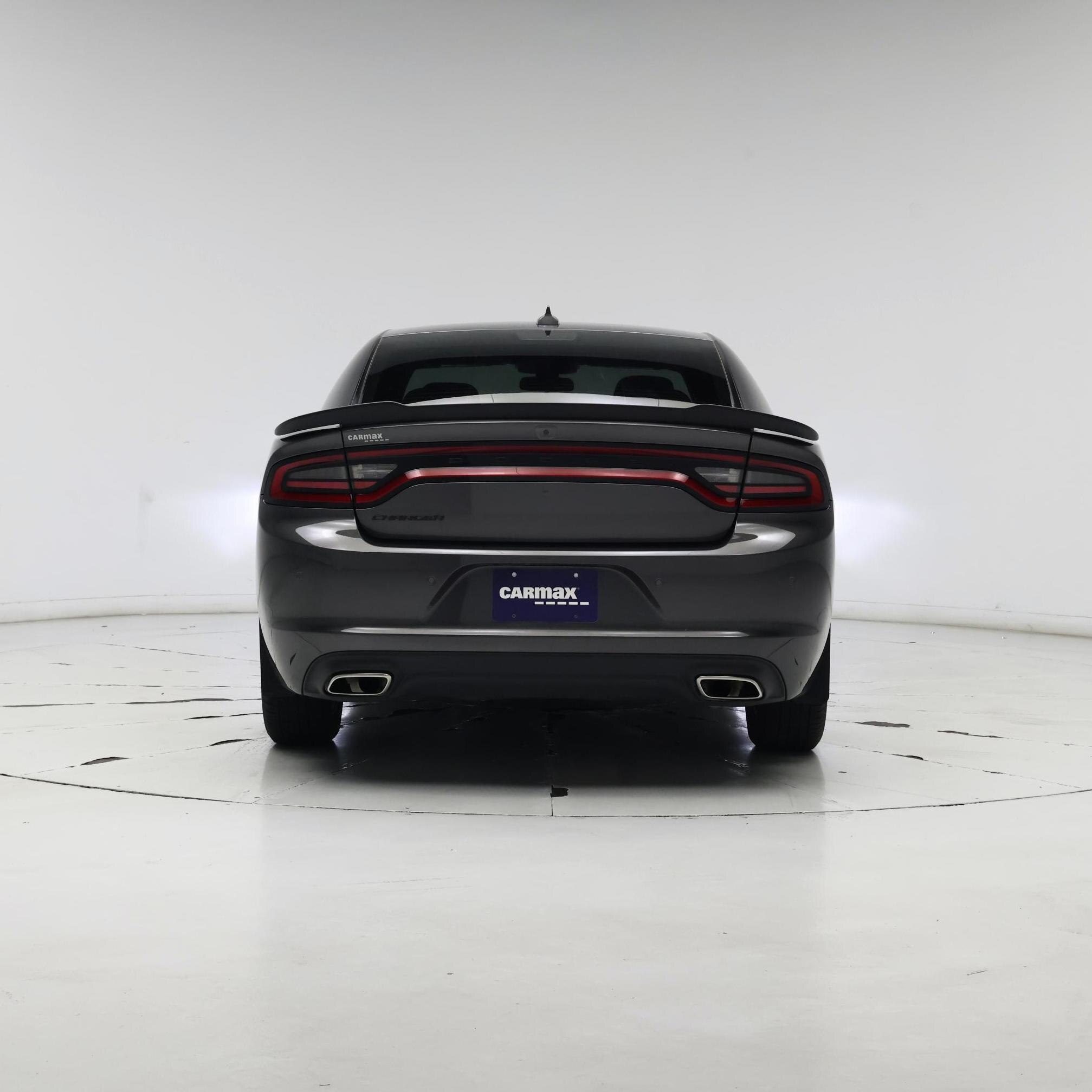 Thumbnail: 2023 Dodge Charger - 6