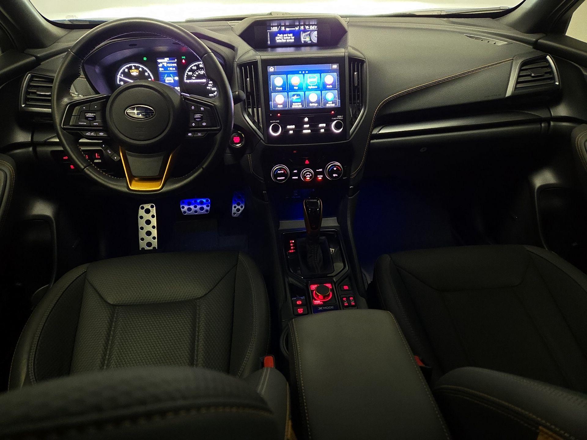 Thumbnail: 2023 Subaru Forester - 9