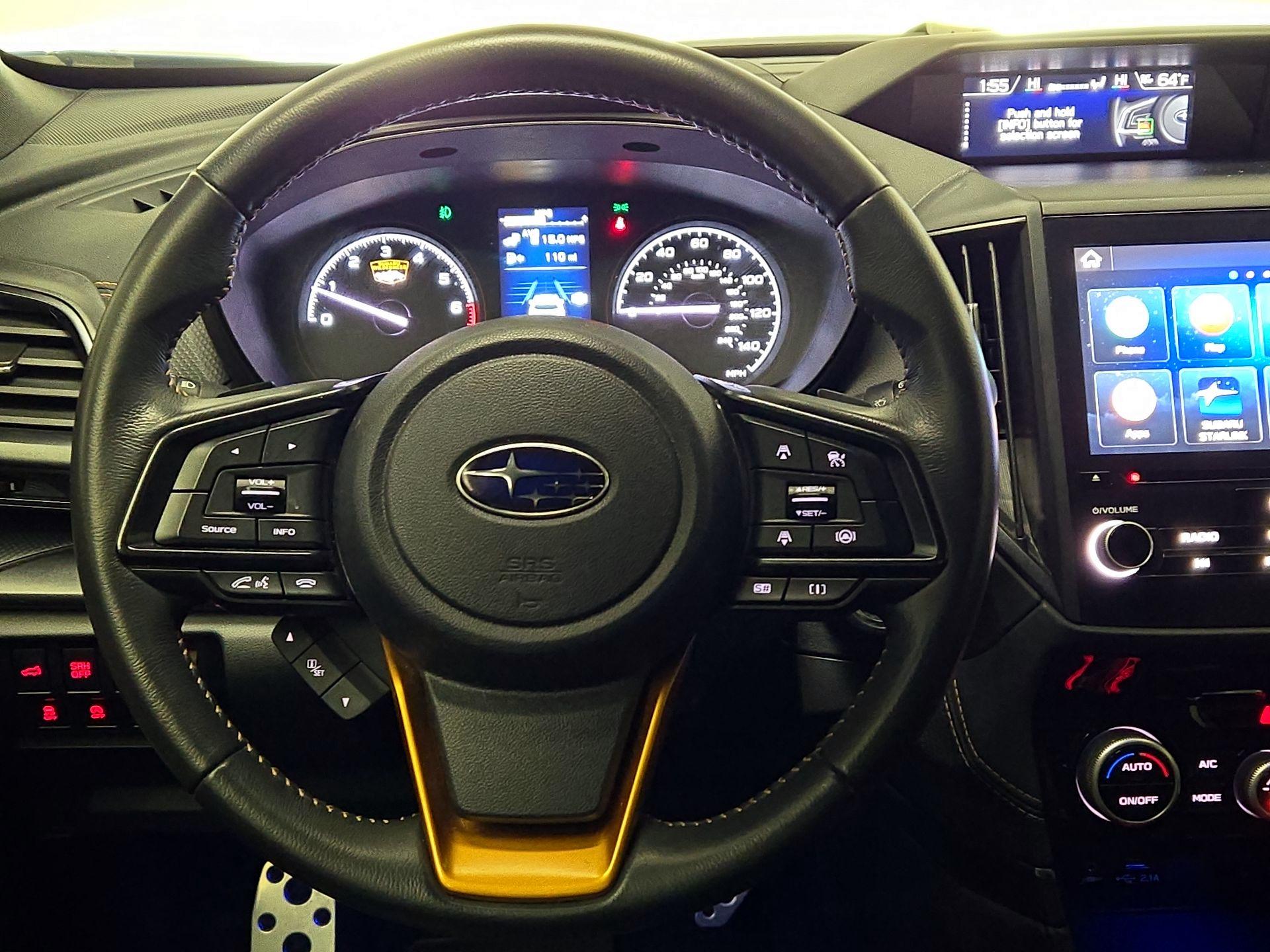 Thumbnail: 2023 Subaru Forester - 10