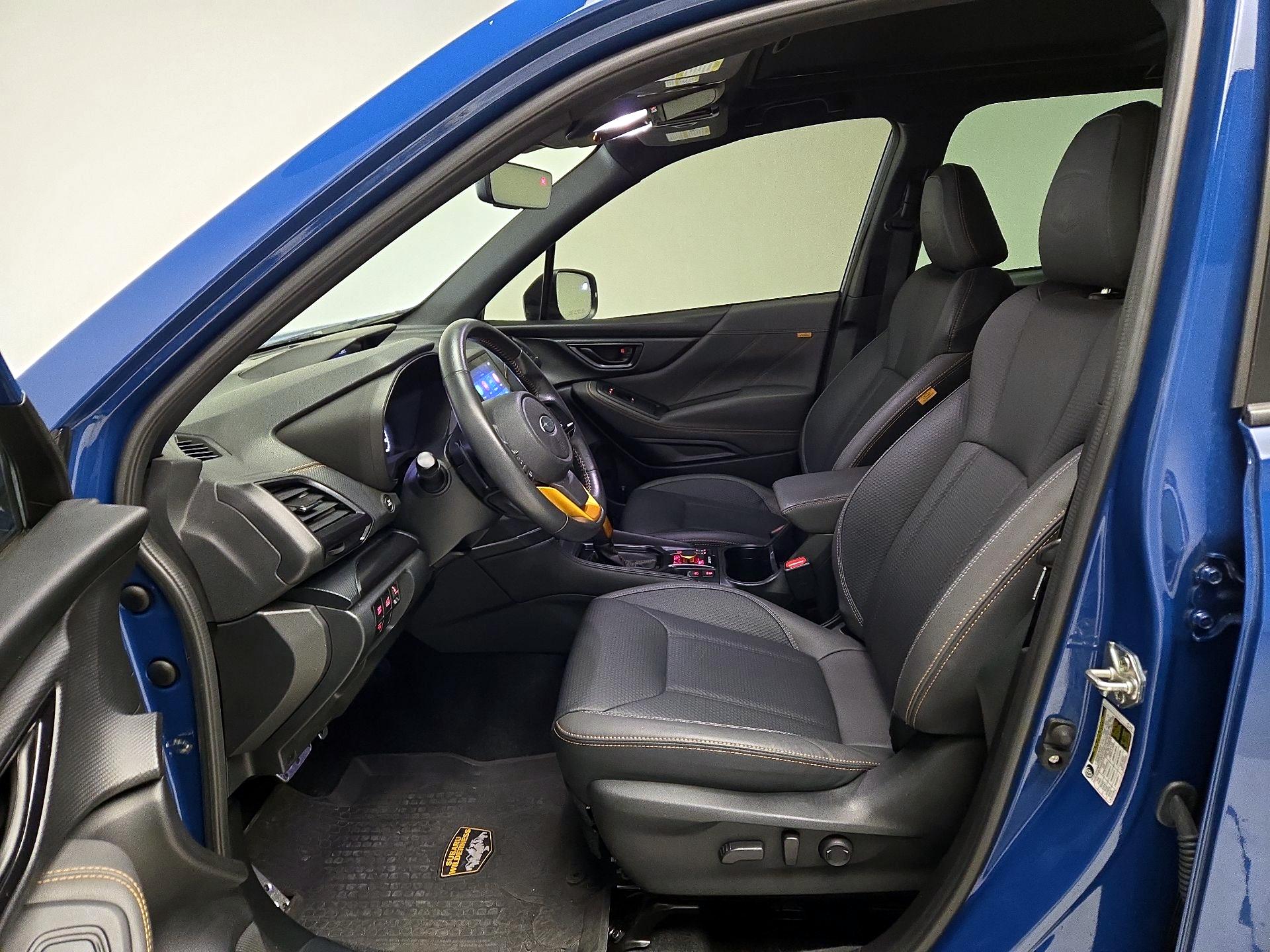 Thumbnail: 2023 Subaru Forester - 11